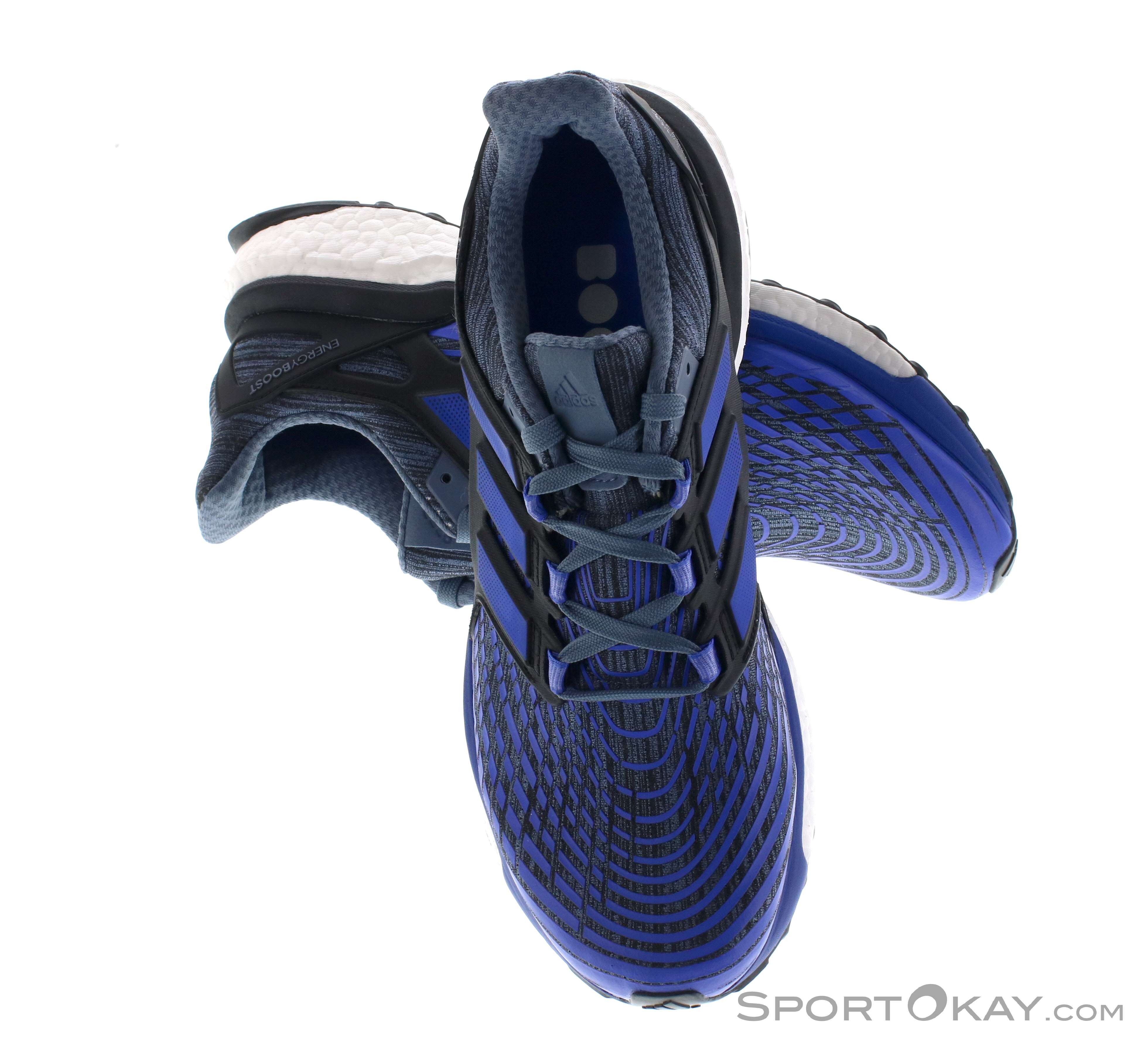 adidas Energy Boost Mens Running Shoes All-Round Running Shoes
