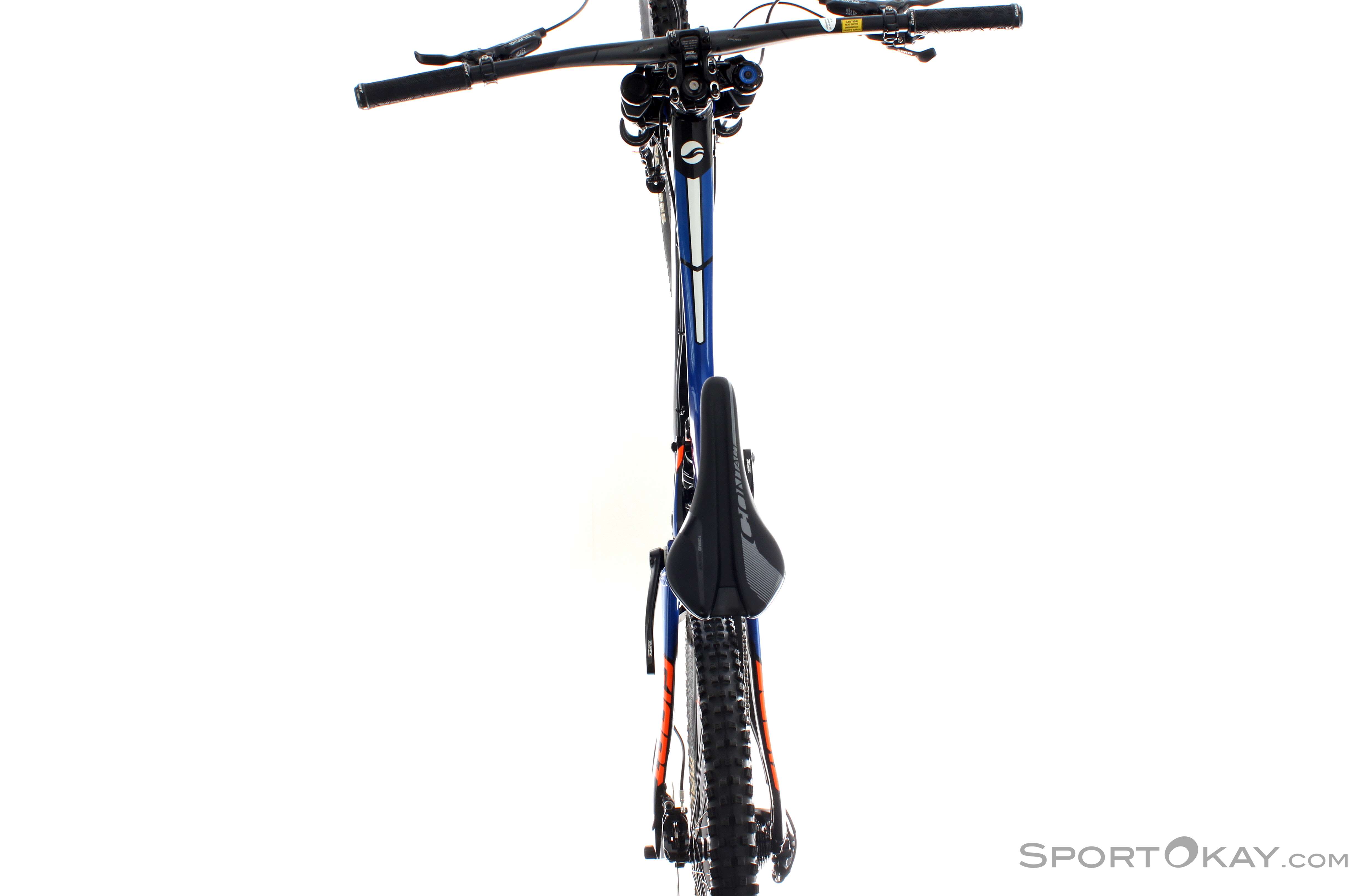 ジャイアント　グローリー1 Giant Glory1　2017　Sサイズ Giant Glory 1 2017 Bicicletta Downhill - Downhill & Freeride