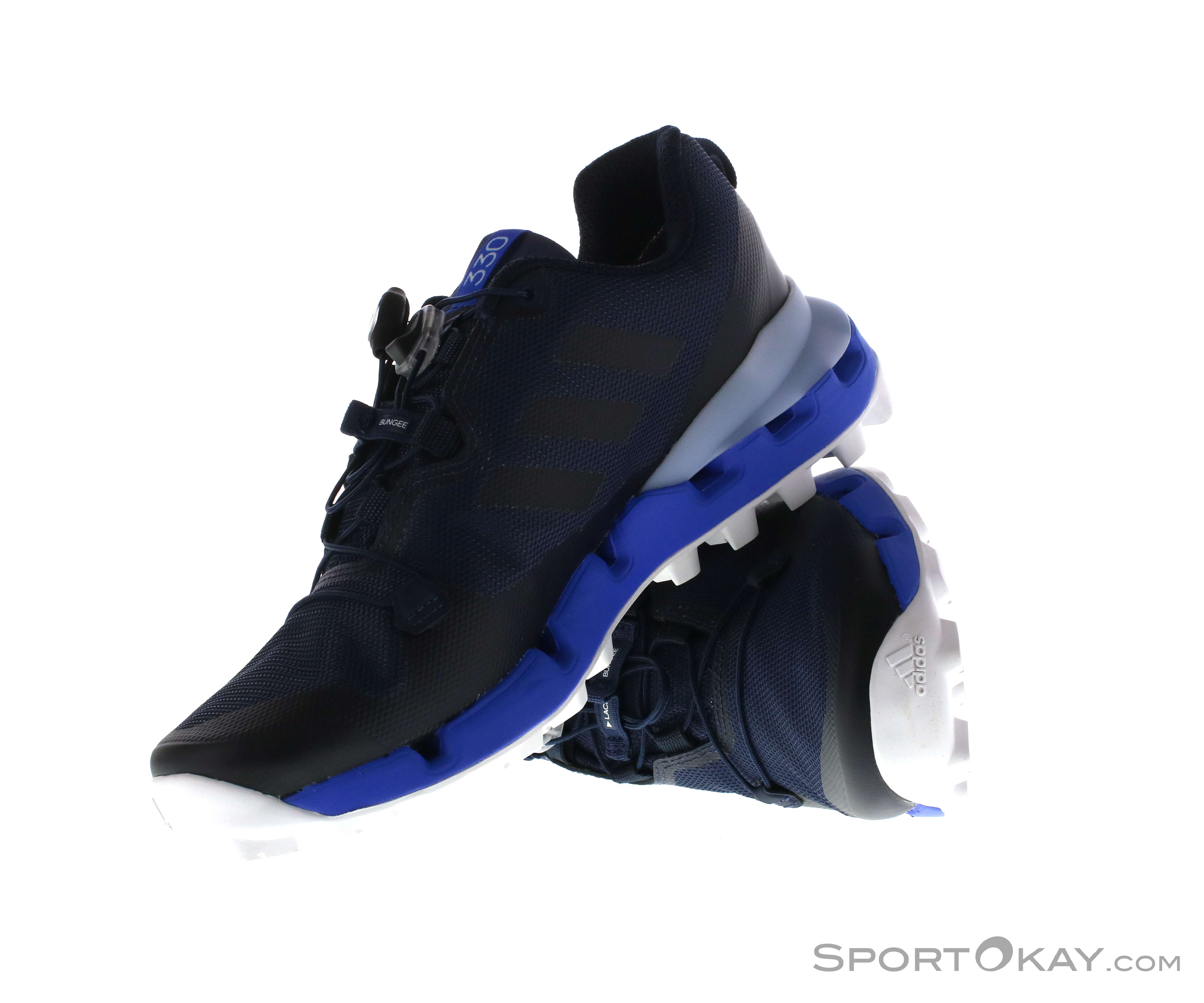 adidas Terrex Fast GTX Surround Women Trekkingschuhe GoreTex - %SALE - All