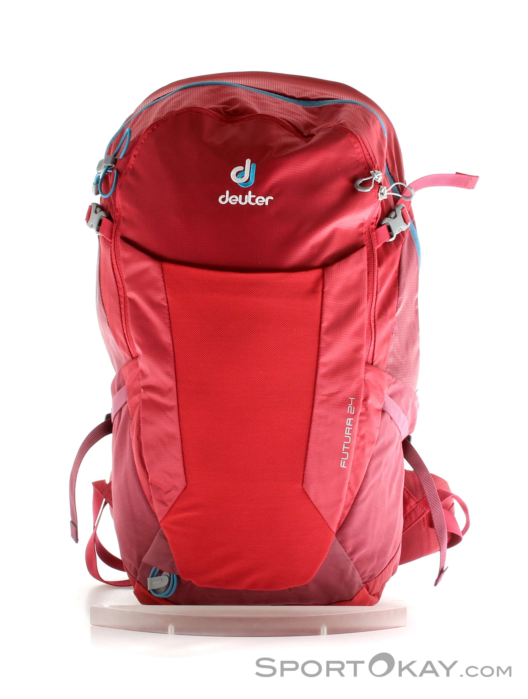 Deuter Futura 24l Backpack Backpacks Backpacks Headlamps