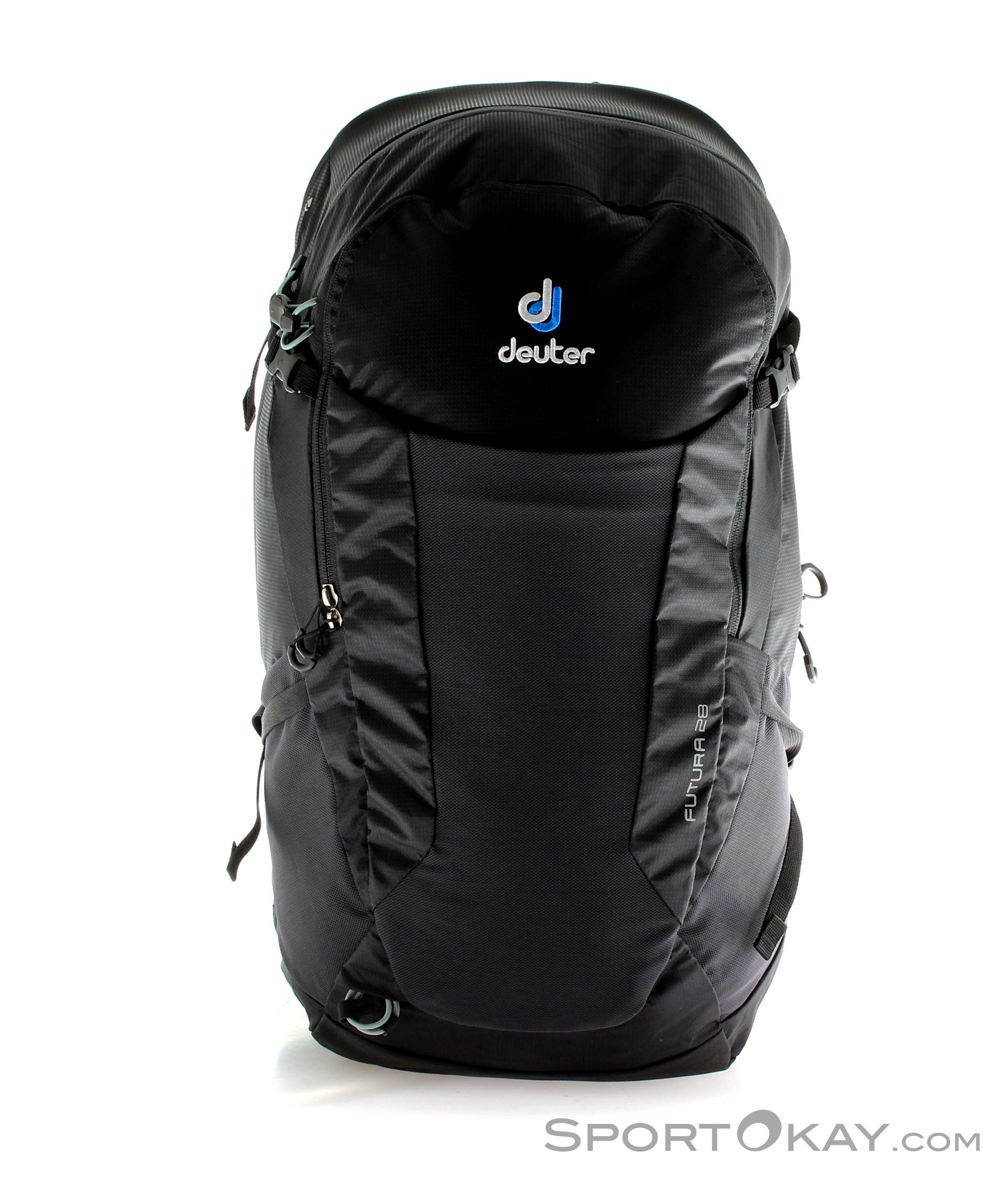 Deuter Futura 28l Backpack Backpacks Backpacks Headlamps
