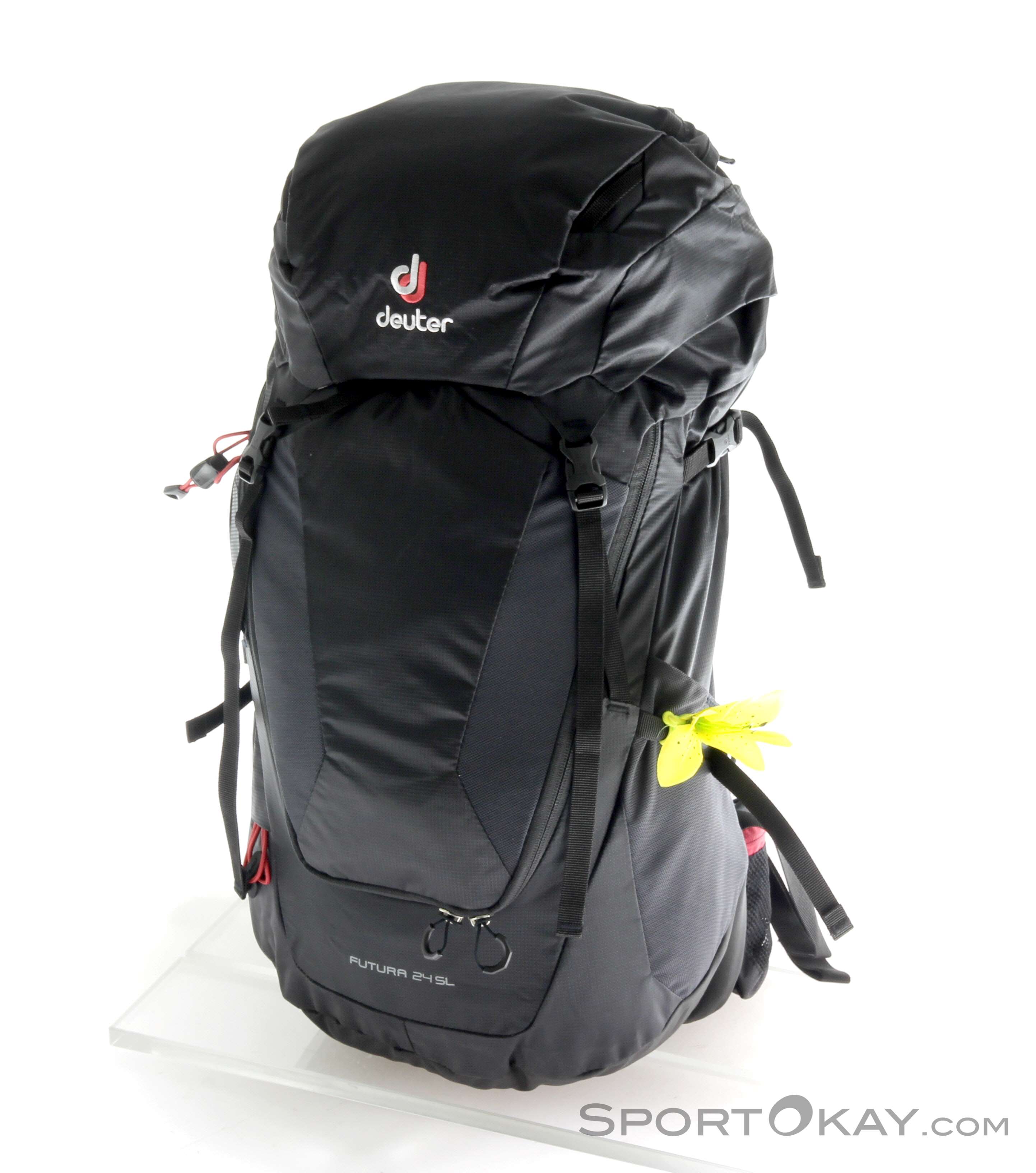 Deuter Futura 24 Deuter 24l Deuter Futura 24 Hiking Backpack