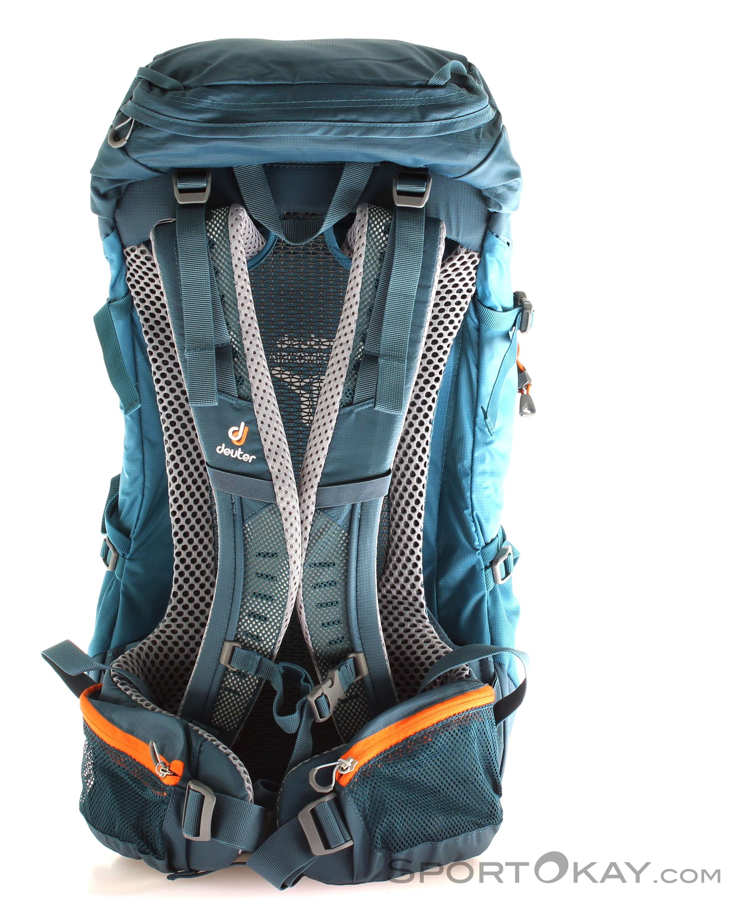 Deuter Futura 26l Backpack Backpacks Backpacks Headlamps