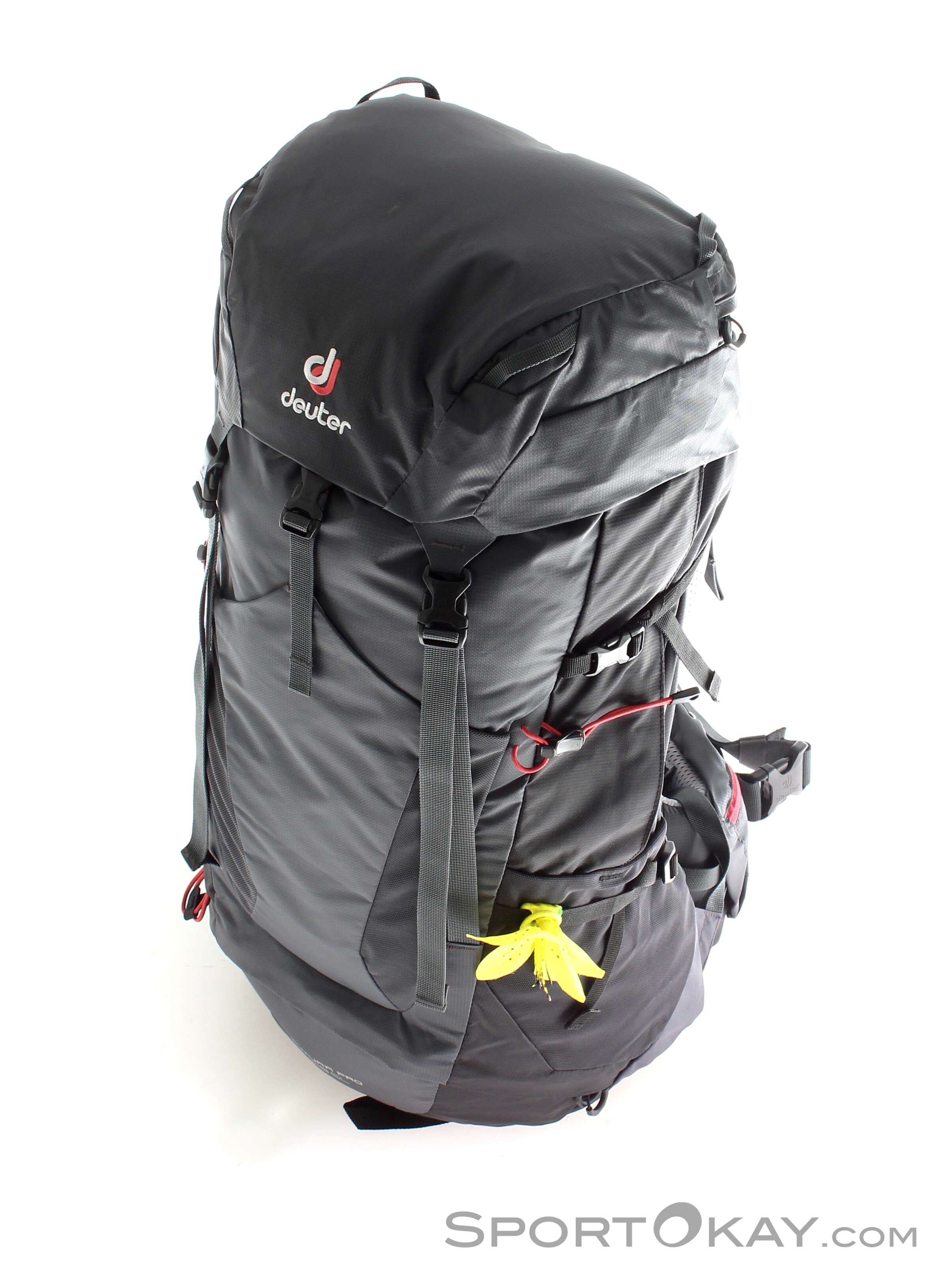 Deuter Futura Pro 38l SL Women Backpack Backpacks Backpacks