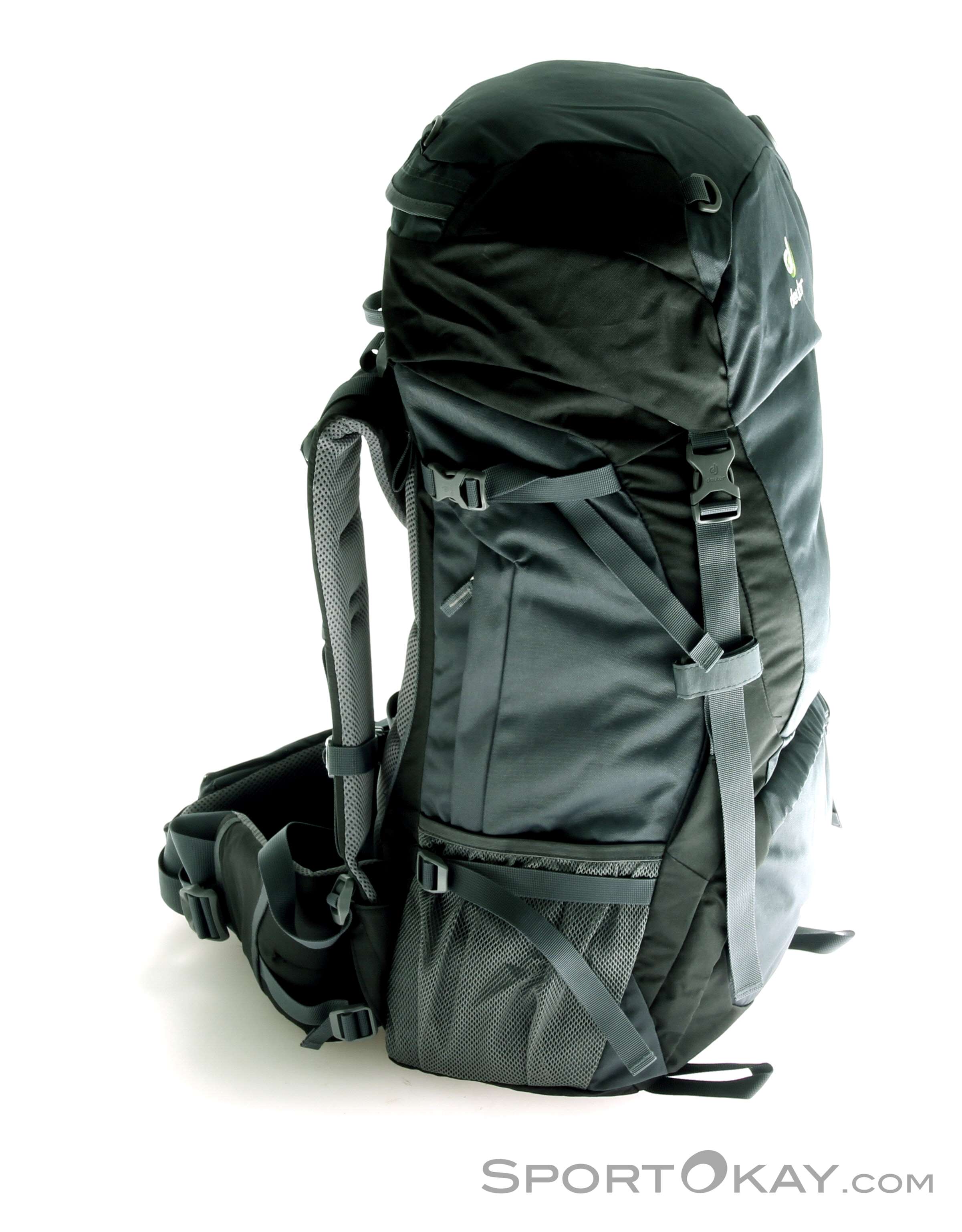 Deuter Tourlite ACT 60l Backpack - Backpacks - Backpacks & Headlamps - Outdoor - All Deuter Tourlite ACT 60l Backpack - Backpacks - Backpacks & Headlamps - Outdoor - All