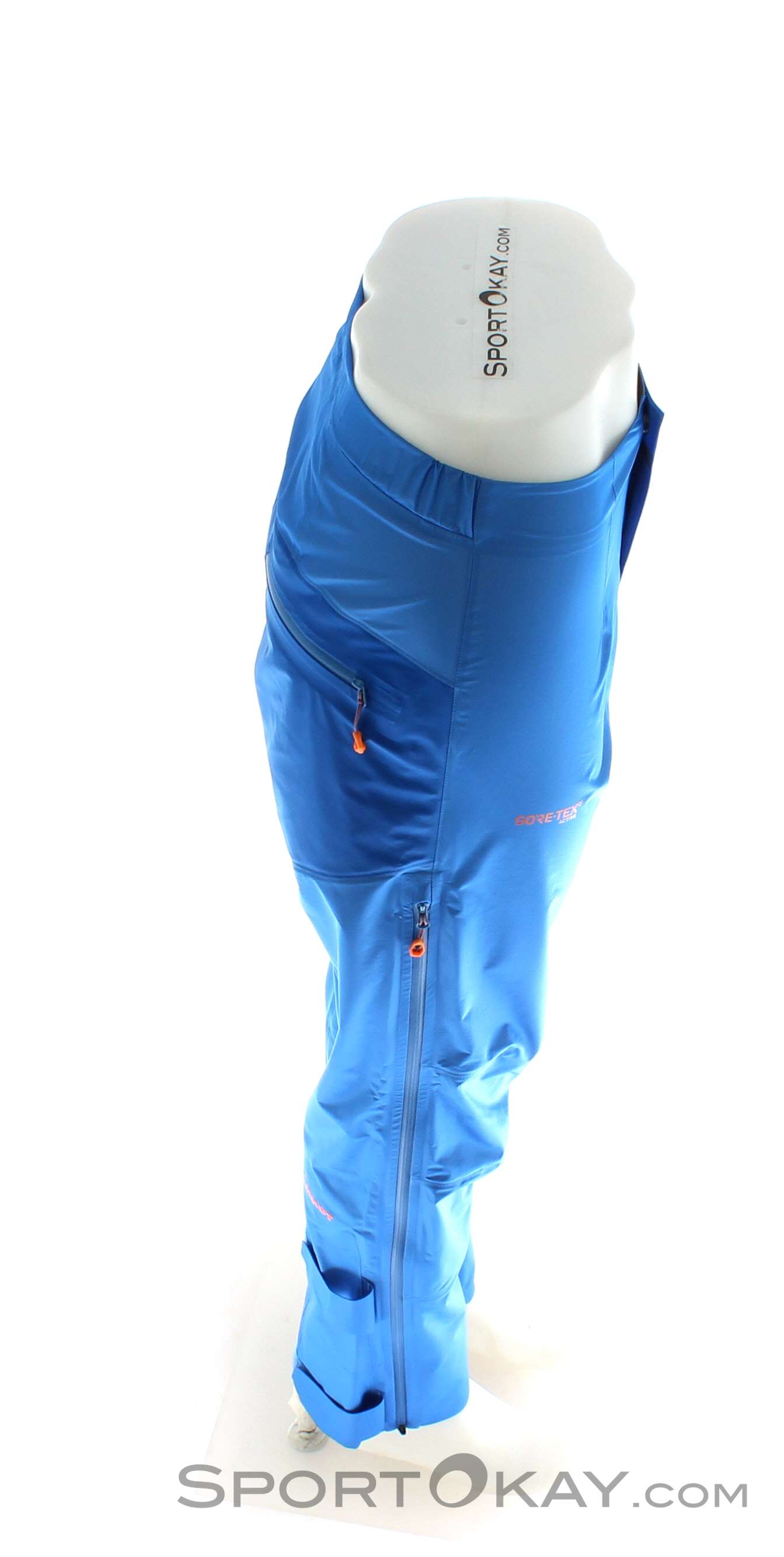 Mammut Nordwand Light HS Mens Outdoor Pants Pants Outdoor