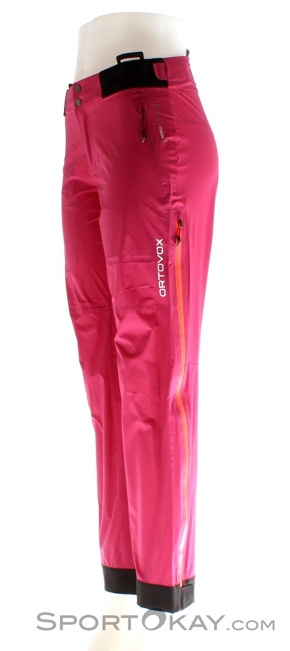 Ortovox Civetta Pants Damen Tourenhose Hosen Tourenbekleidung