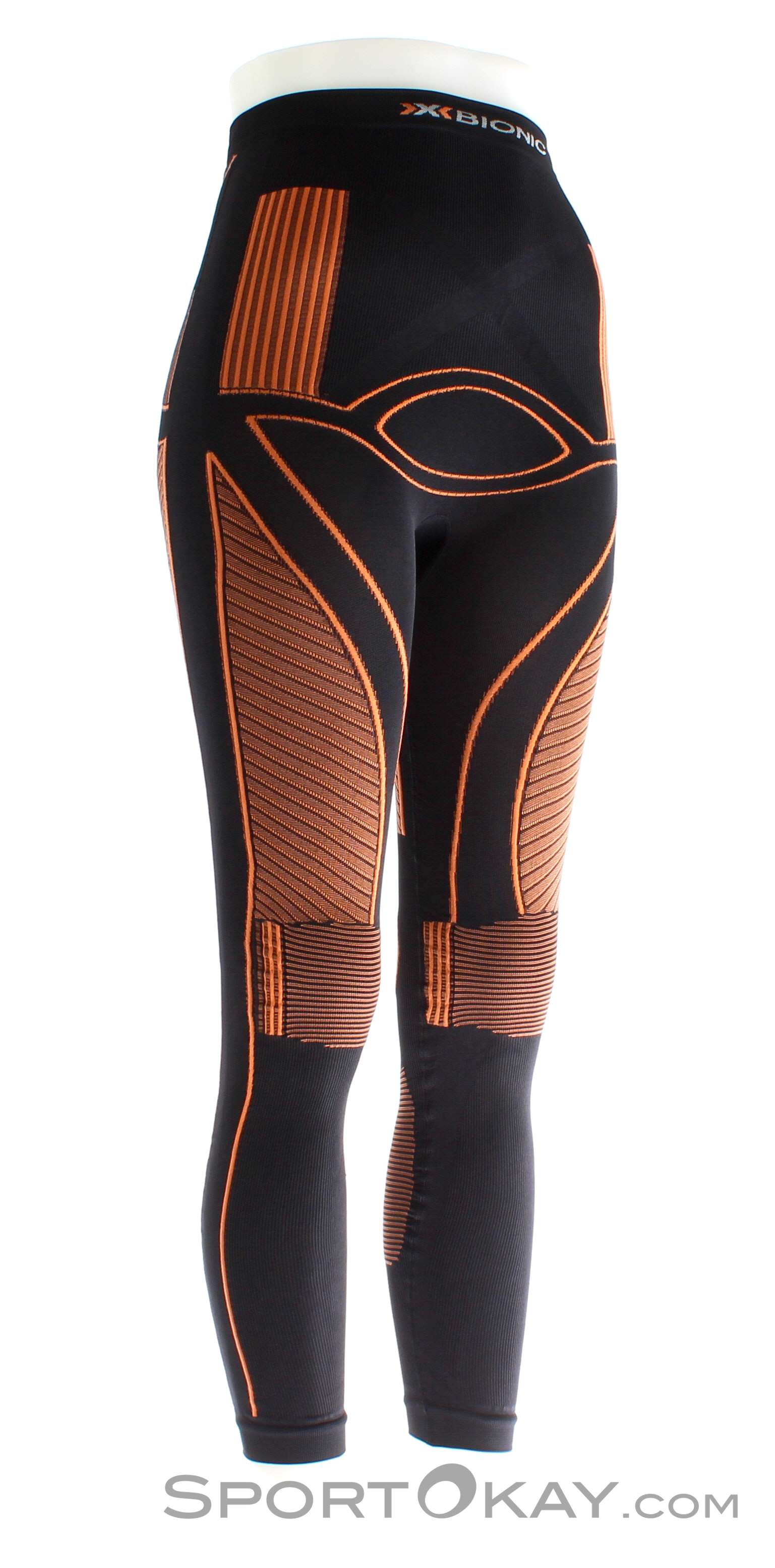Shop X-Bionic XB energy accumulator 4.0 pants on