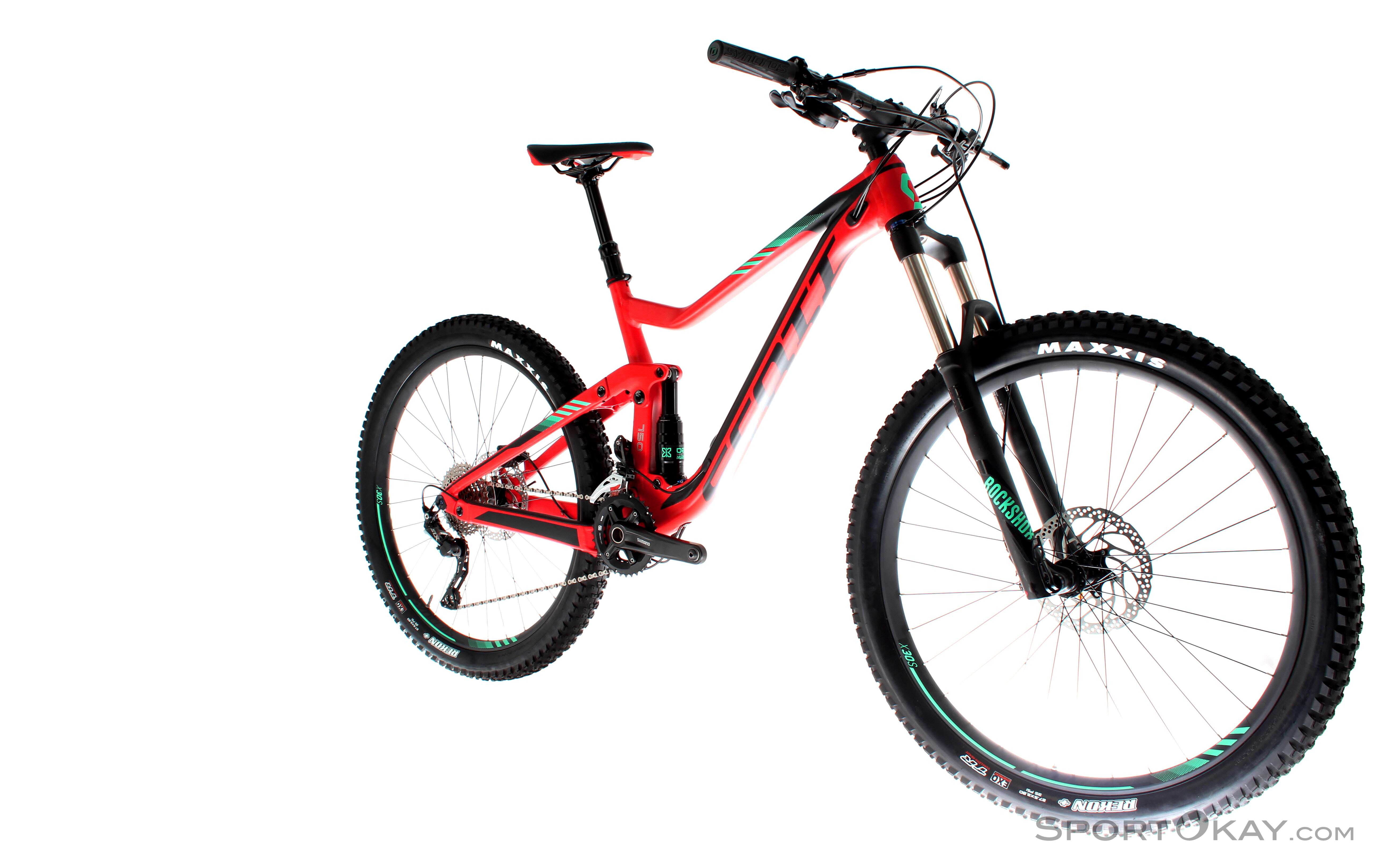 Mtb Scott Genius 750 サイズS Mtb Scott Genius 750 サイズS