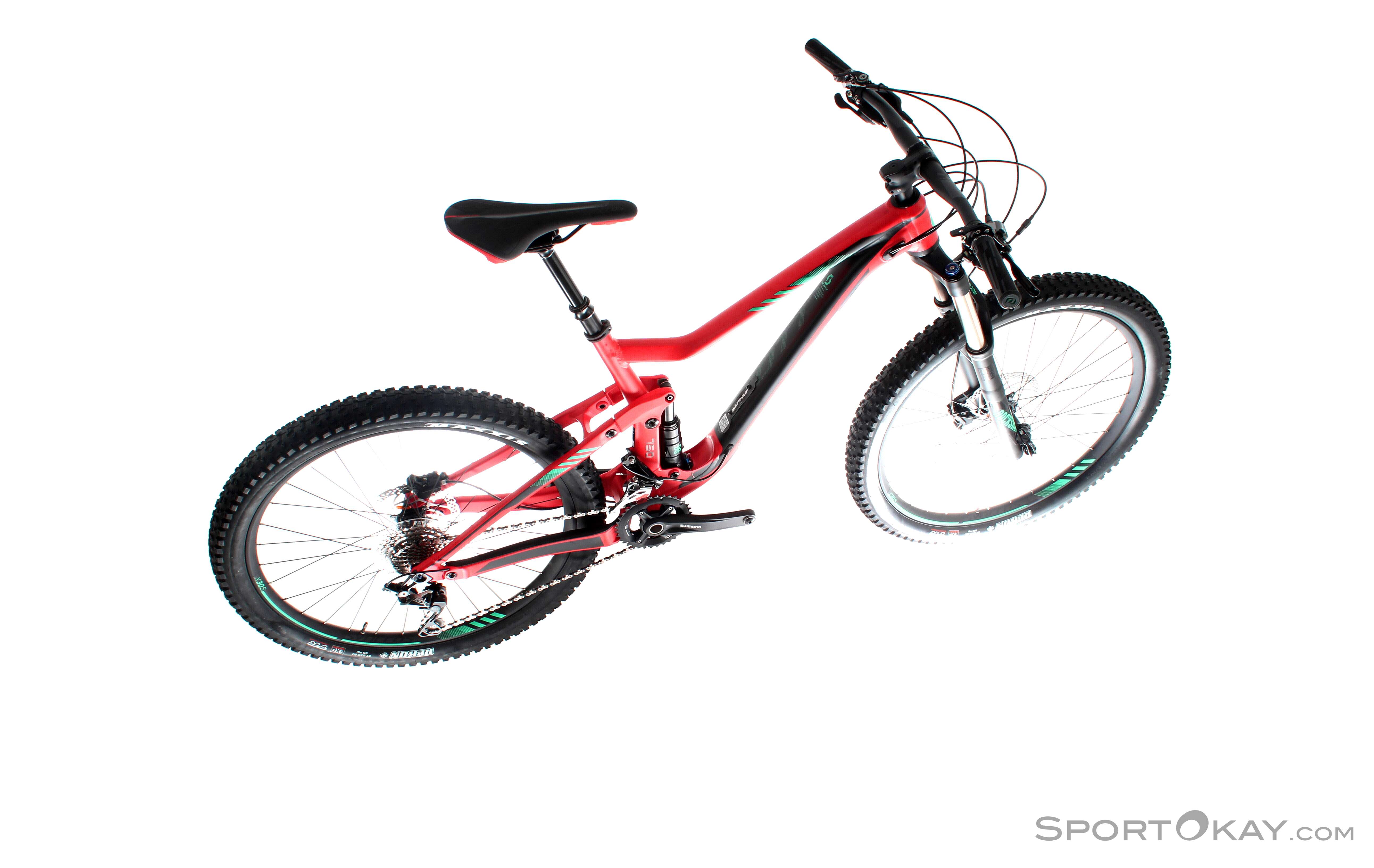 Mtb Scott Genius 750 サイズS Scott Genius 750 - Buy Local Now