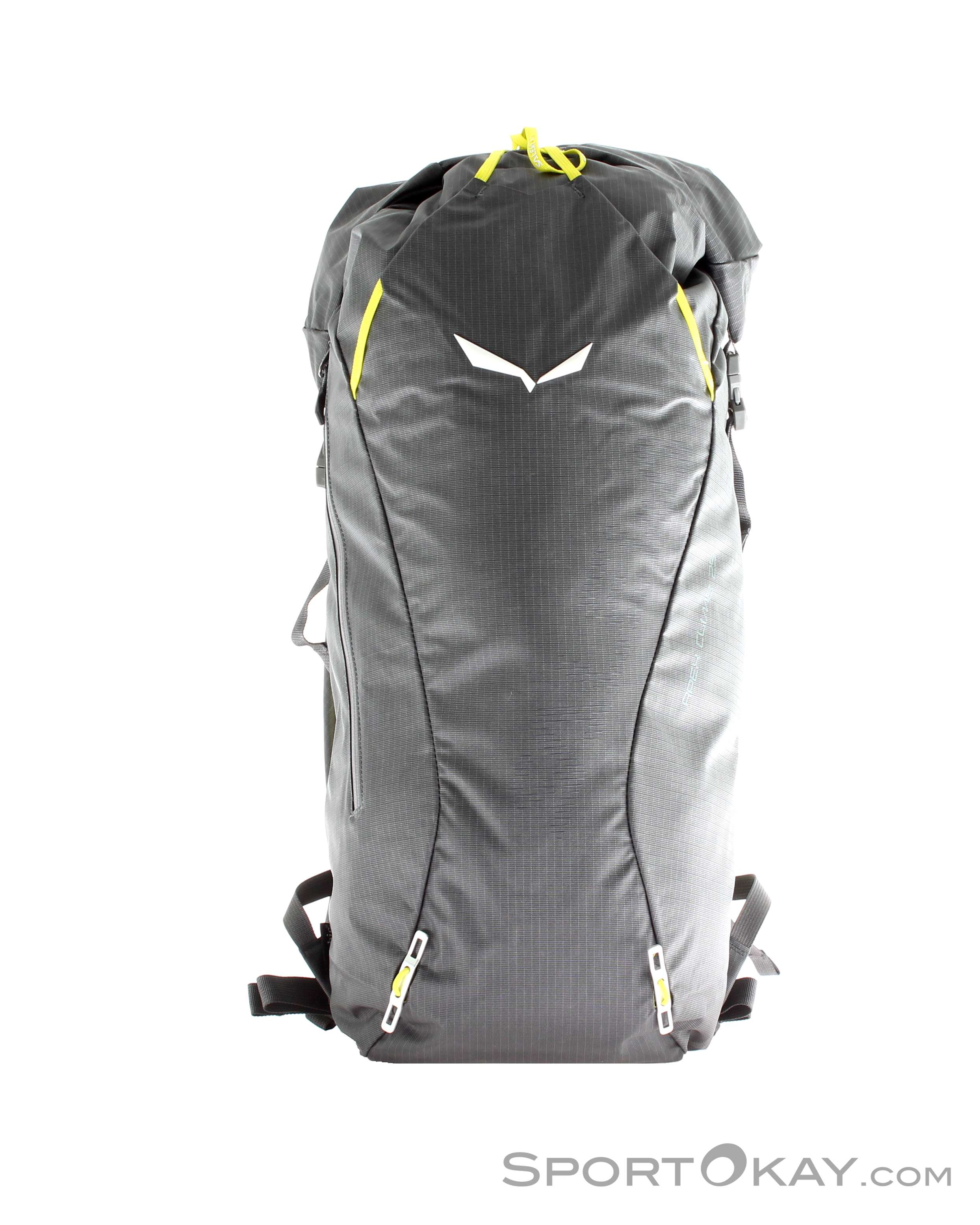 Climb 25 Zaini Salewa 25 Litri Zaino Trekking 30 Litri Uomo Zaino