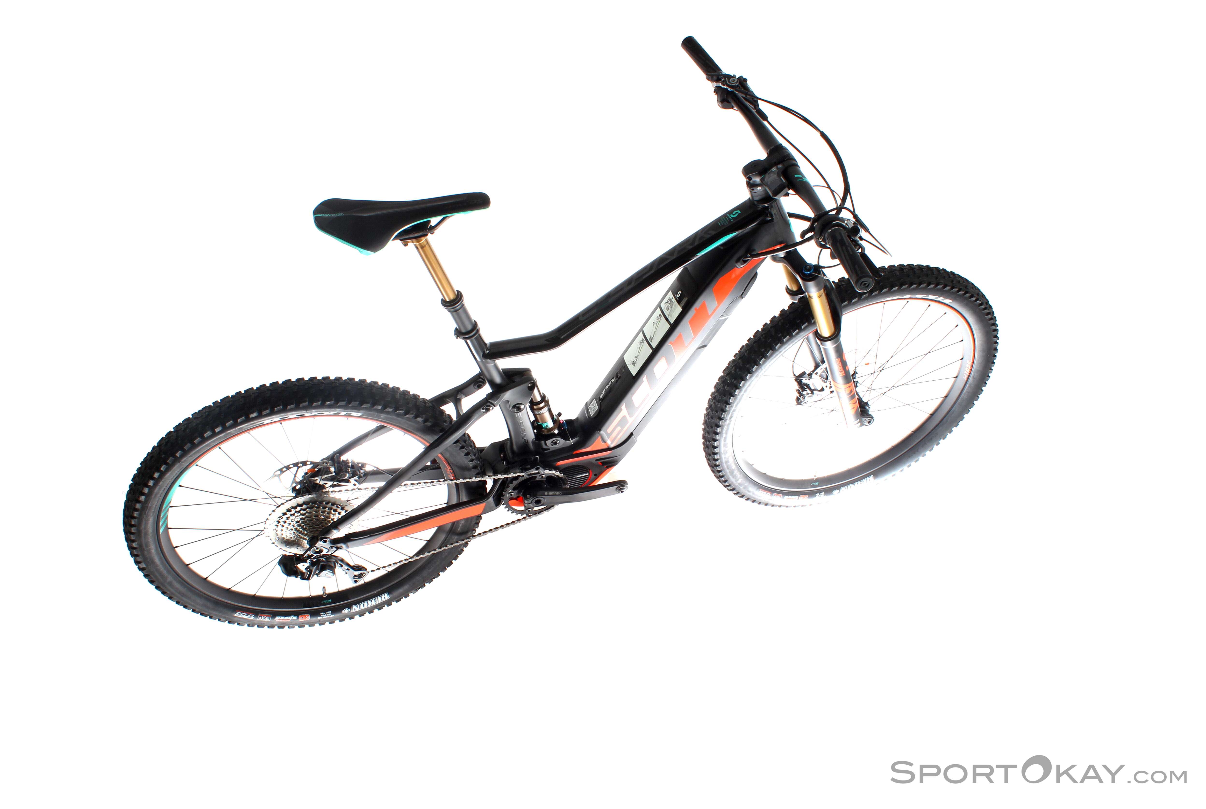ghost e bike display GhostCat F4X 60V Electric | Class III classification-bike-road-e-bike Select Your Model:2026 R60S/R60C E-Bike-Inspektion – das müssen UL 2271 battery