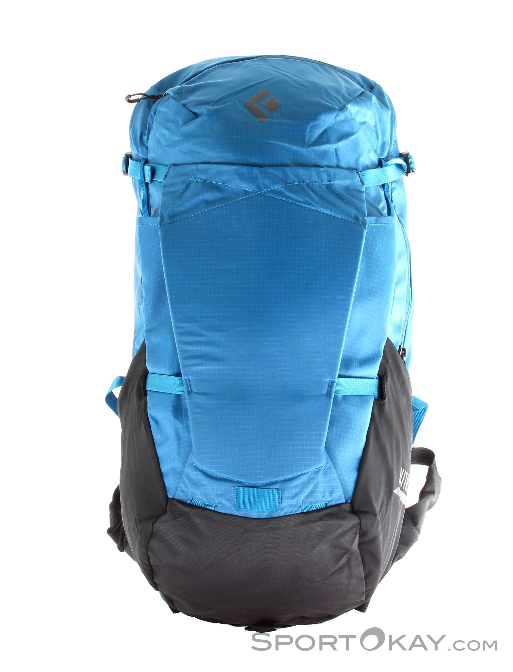 Black Diamond Nitro 26l Backpack - Backpacks - Backpacks 