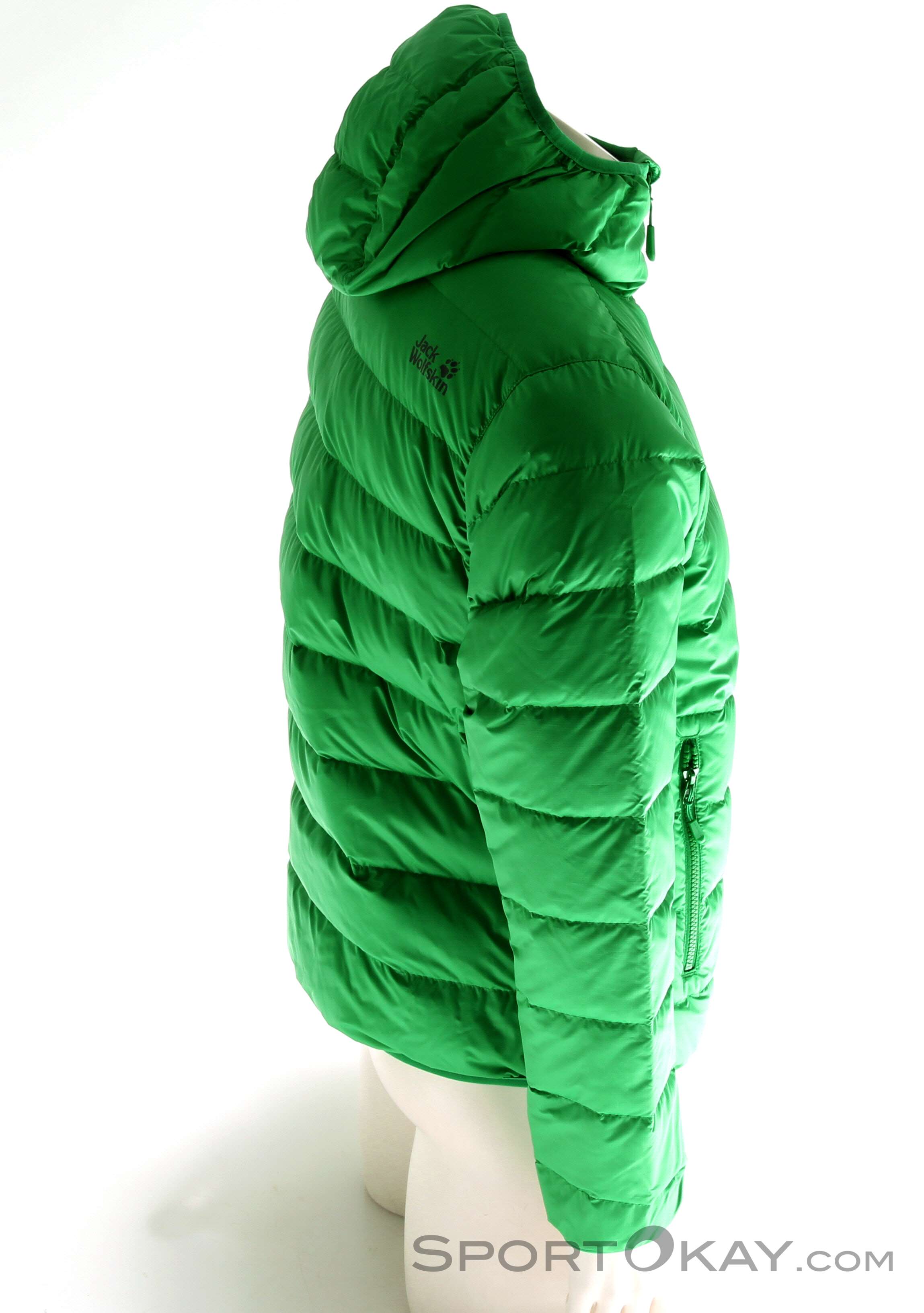 Jack Wolfskin Helium Jacket Mens Outdoor Jacket Jackets