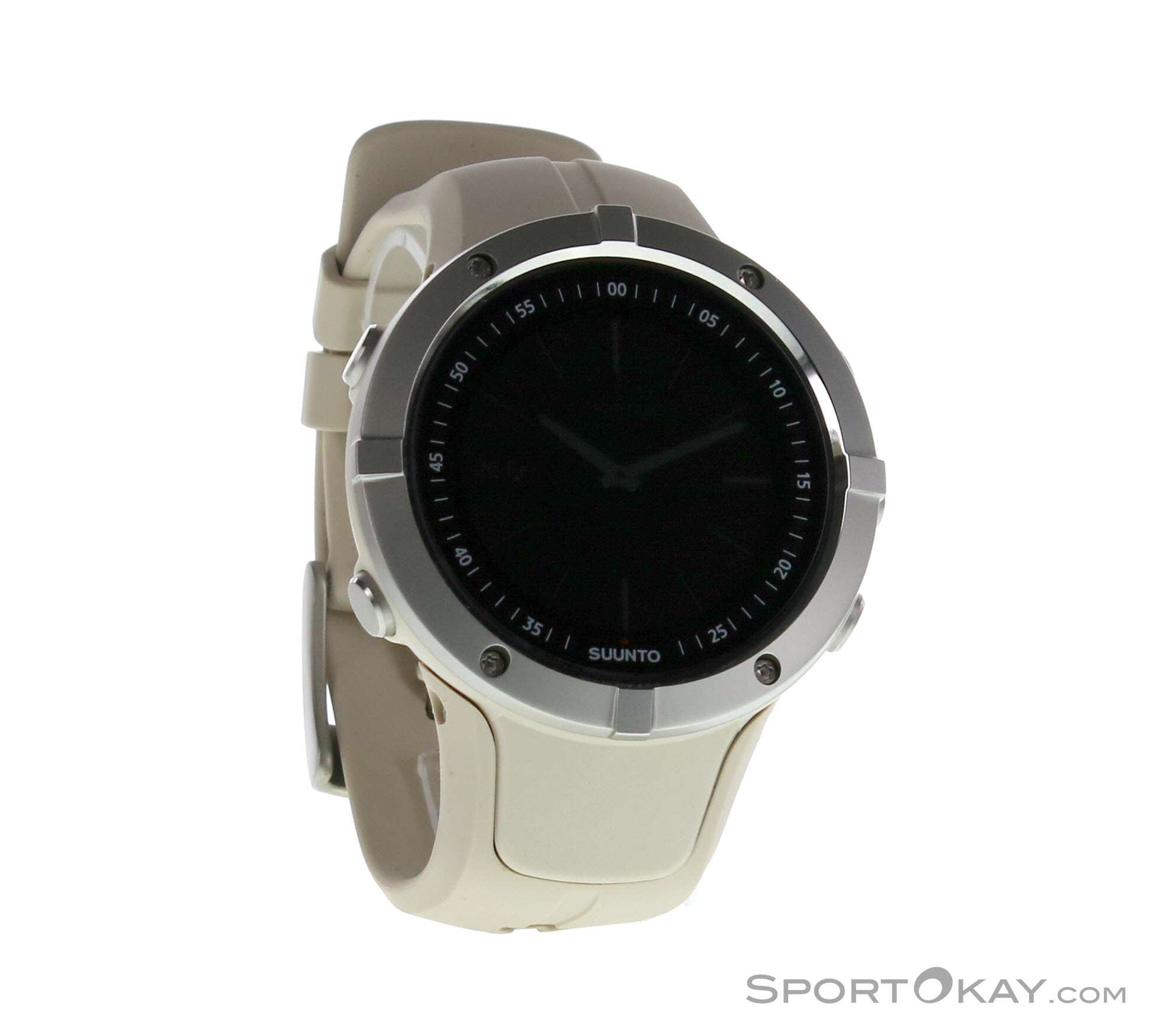 Reloj Gps Suunto Spartan Sport Wrist Hr Caracteristicas Suunto