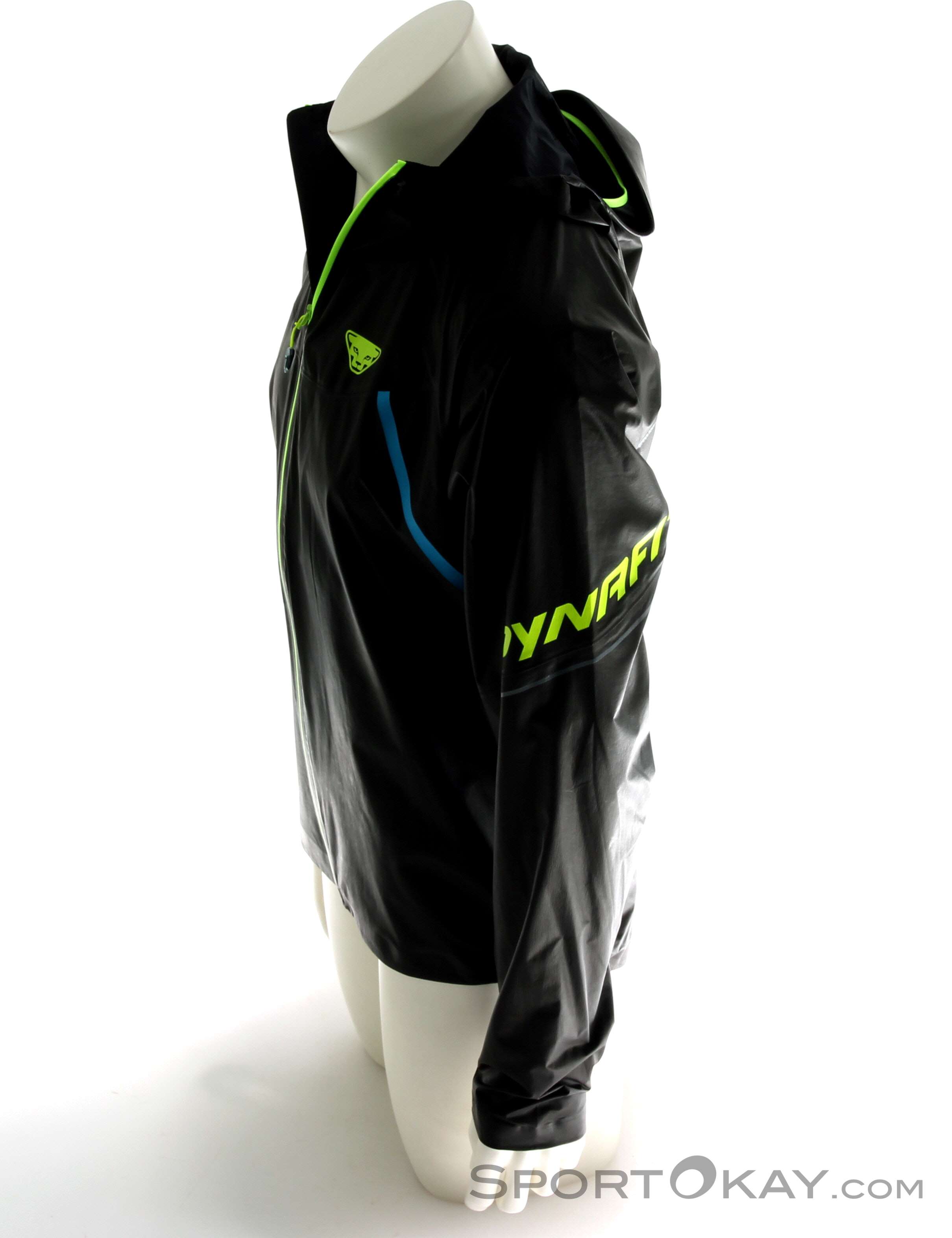 Dynafit Ultra Shakedry Jacket Herren Outdoorjacke