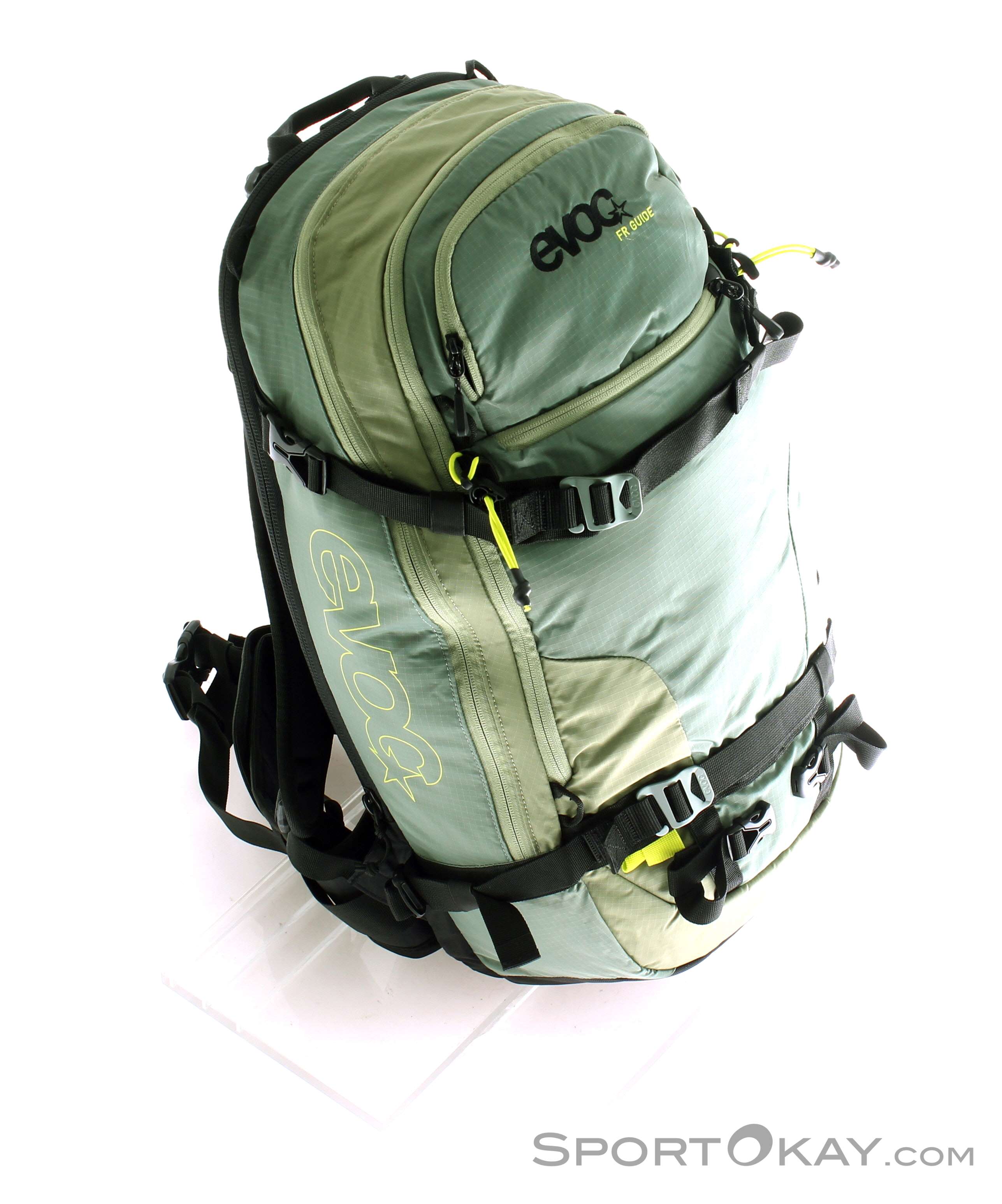 evoc FR GUIDE バックパック Sサイズ 30リットル 【公式通販】