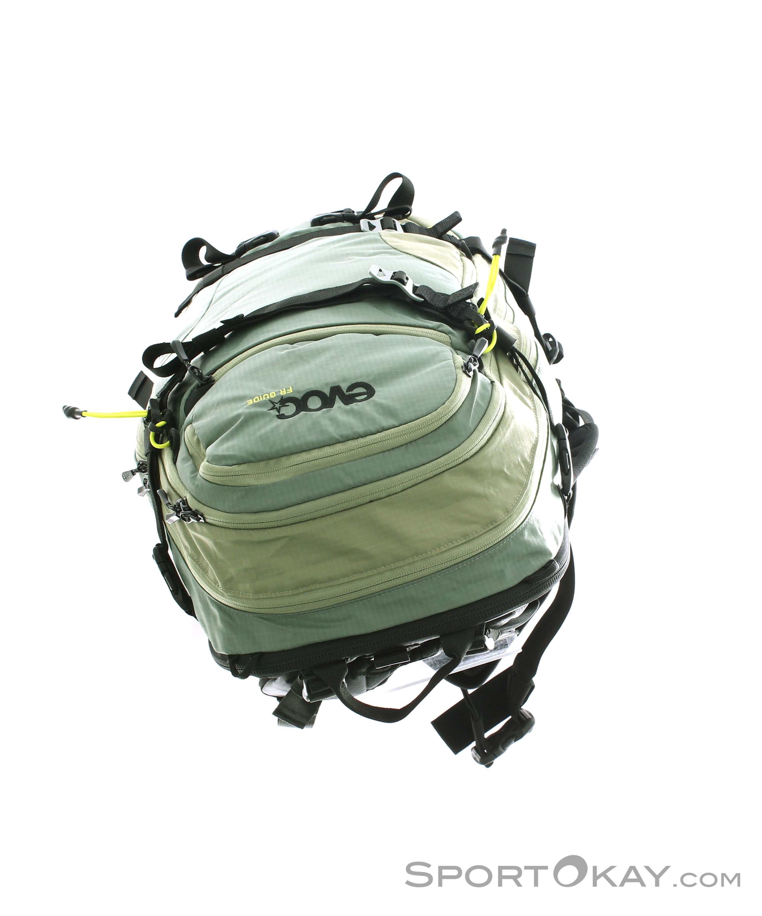 Evoc FR Guide 30l Backpack - Backpacks - Backpacks & Headlamps 