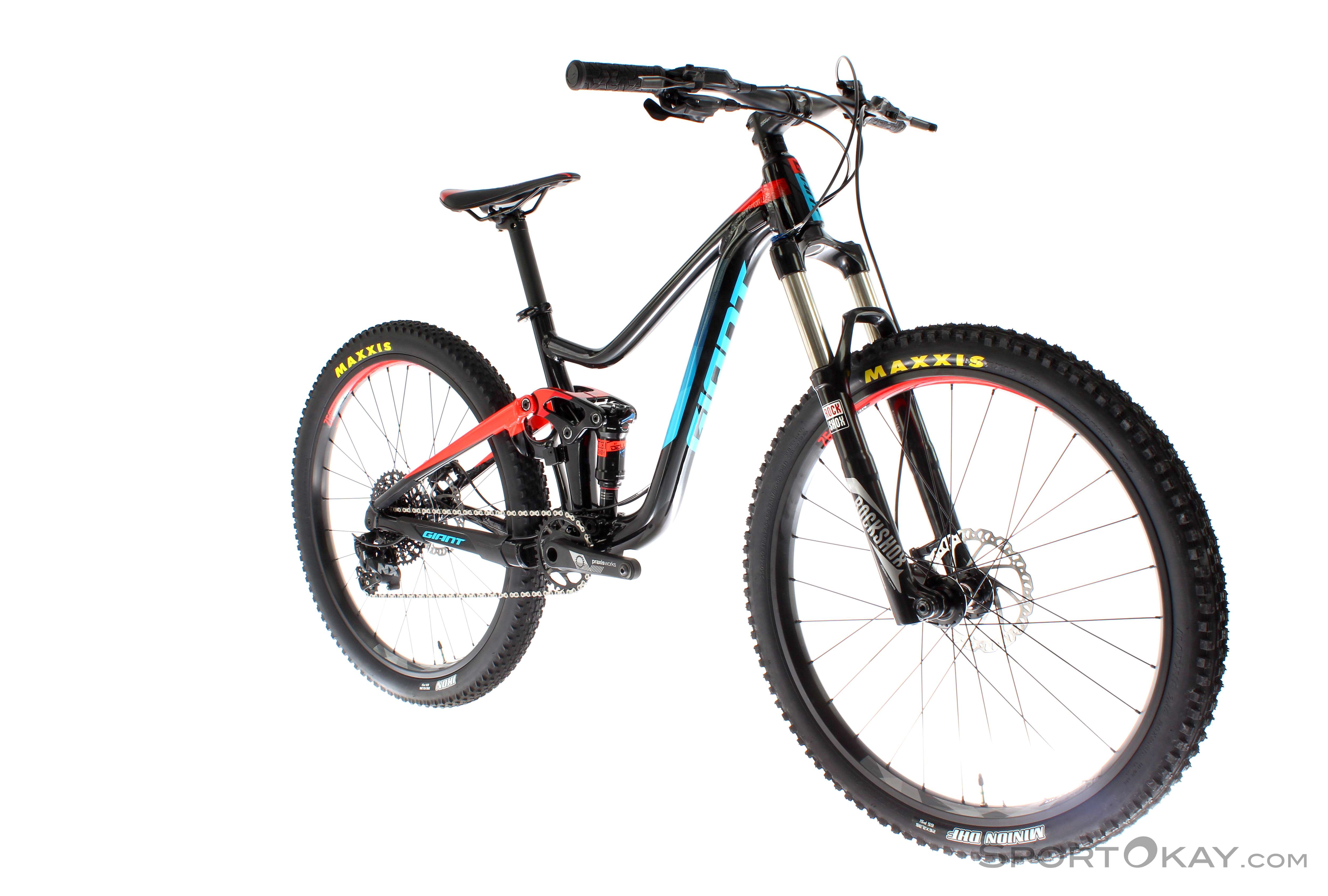 Bike Giant Trance Jr 26 Weight 2020 Giant Youth Trance Junior 26