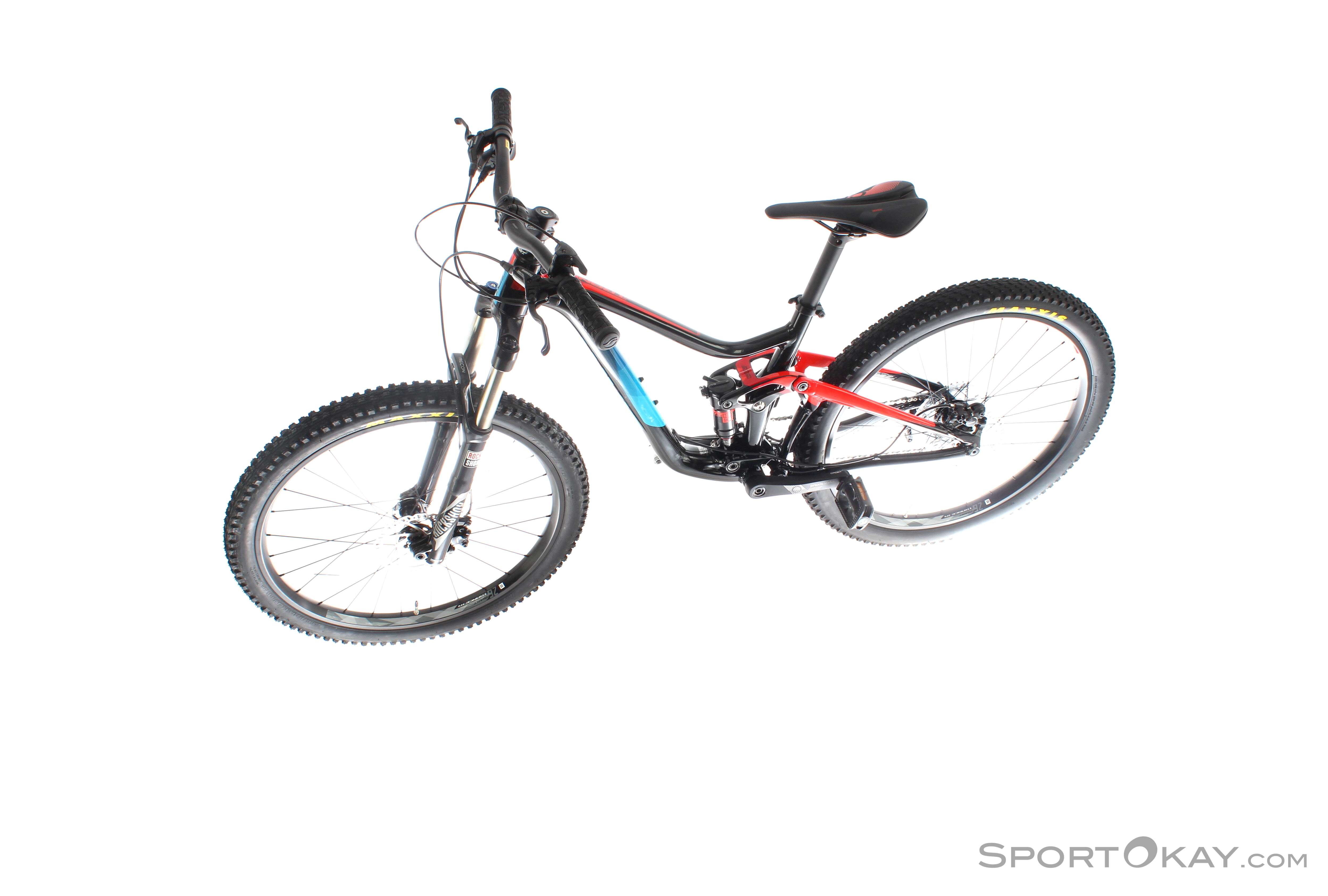 Giant Big Trance JR 26 2018 Youth All Mountain Bike Trail/All