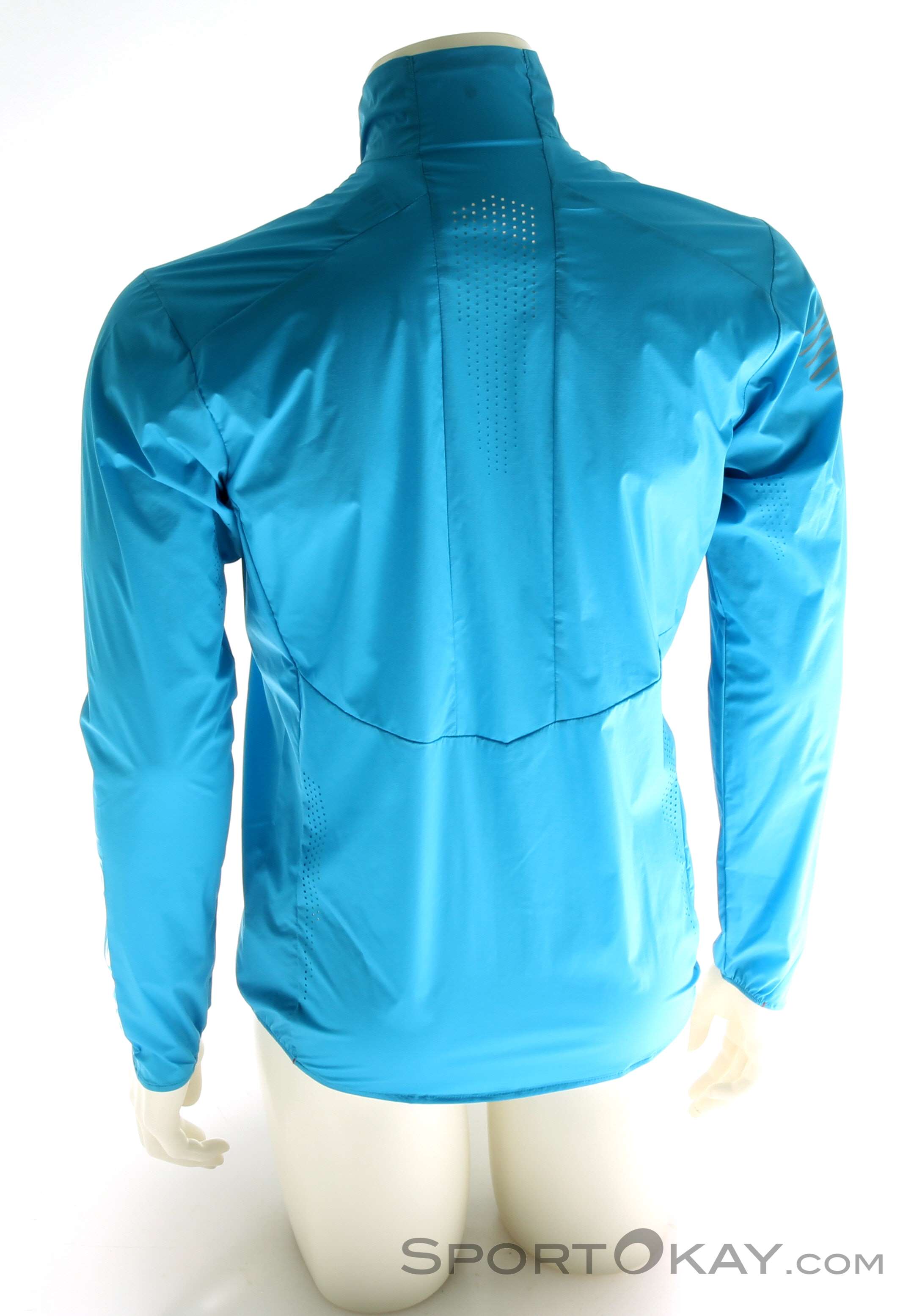 Salomon S/Lab Light Jacket Mens Running Jacket - Jackets