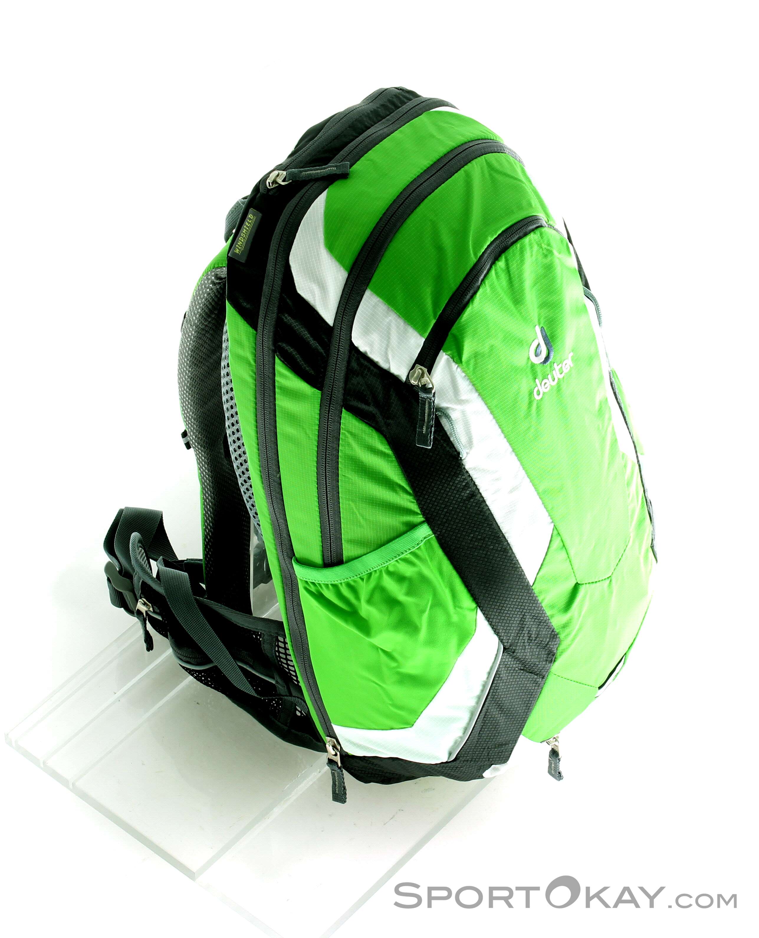 Deuter Superbike 18 EXP Bike Backpack - Backpacks - Backpacks