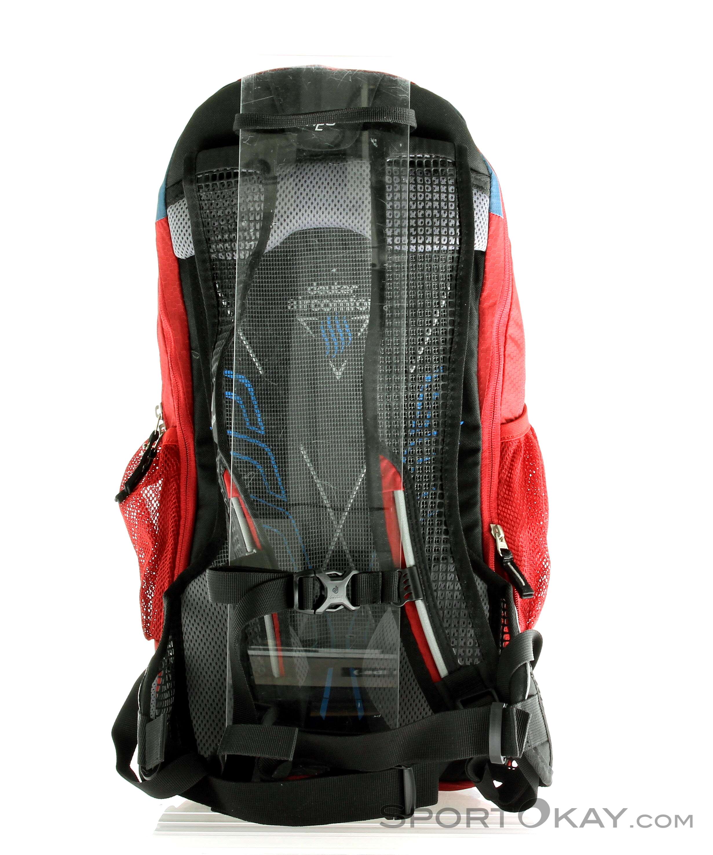Deuter - 使用回数１回 deuter race exp air black 12+3L Deuter Race EXP Air Daypack - Unisex | MEC