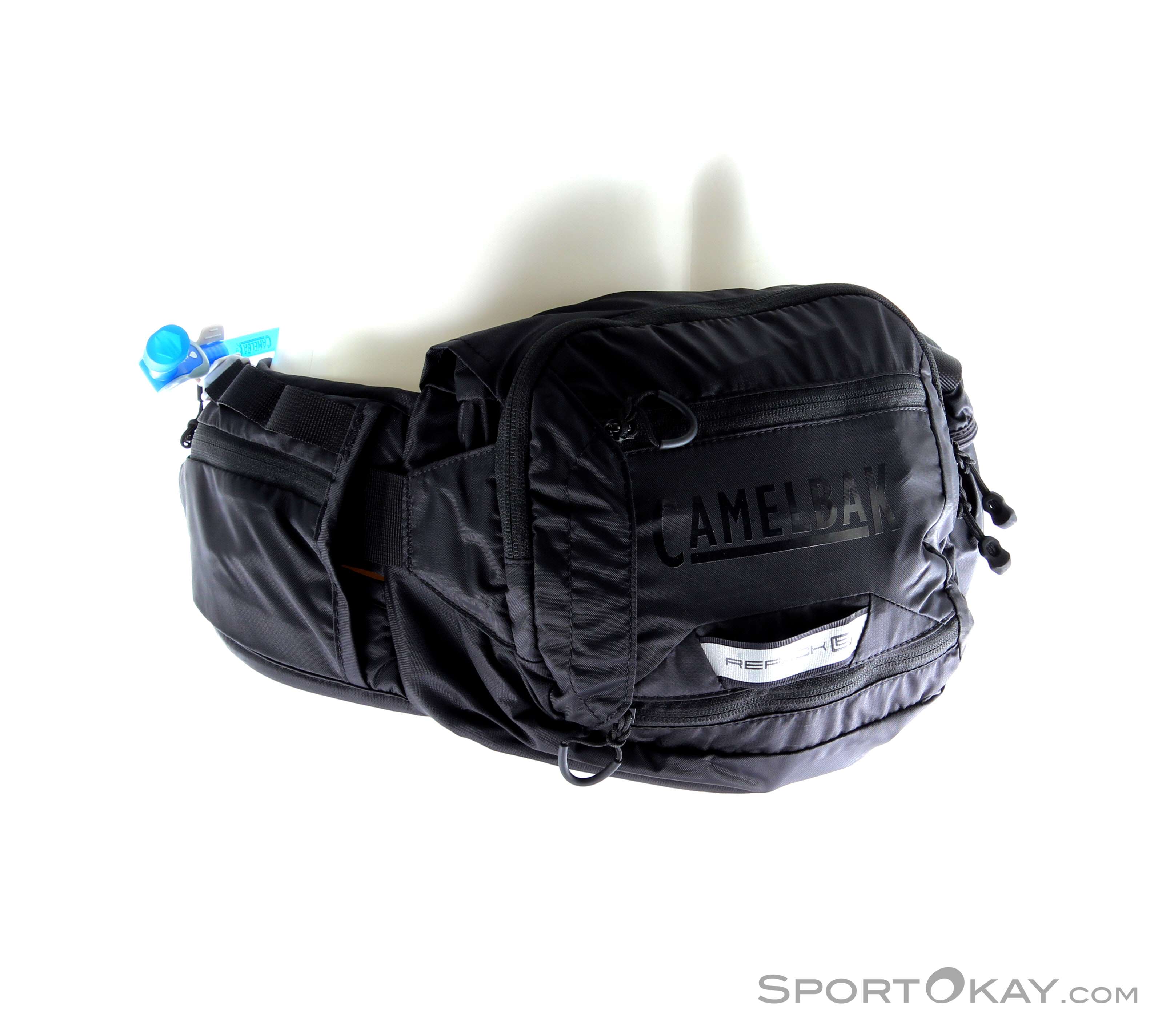 Camelbak Repack LR4 2,5+1,5l Hip Bag with Hydration Bladder
