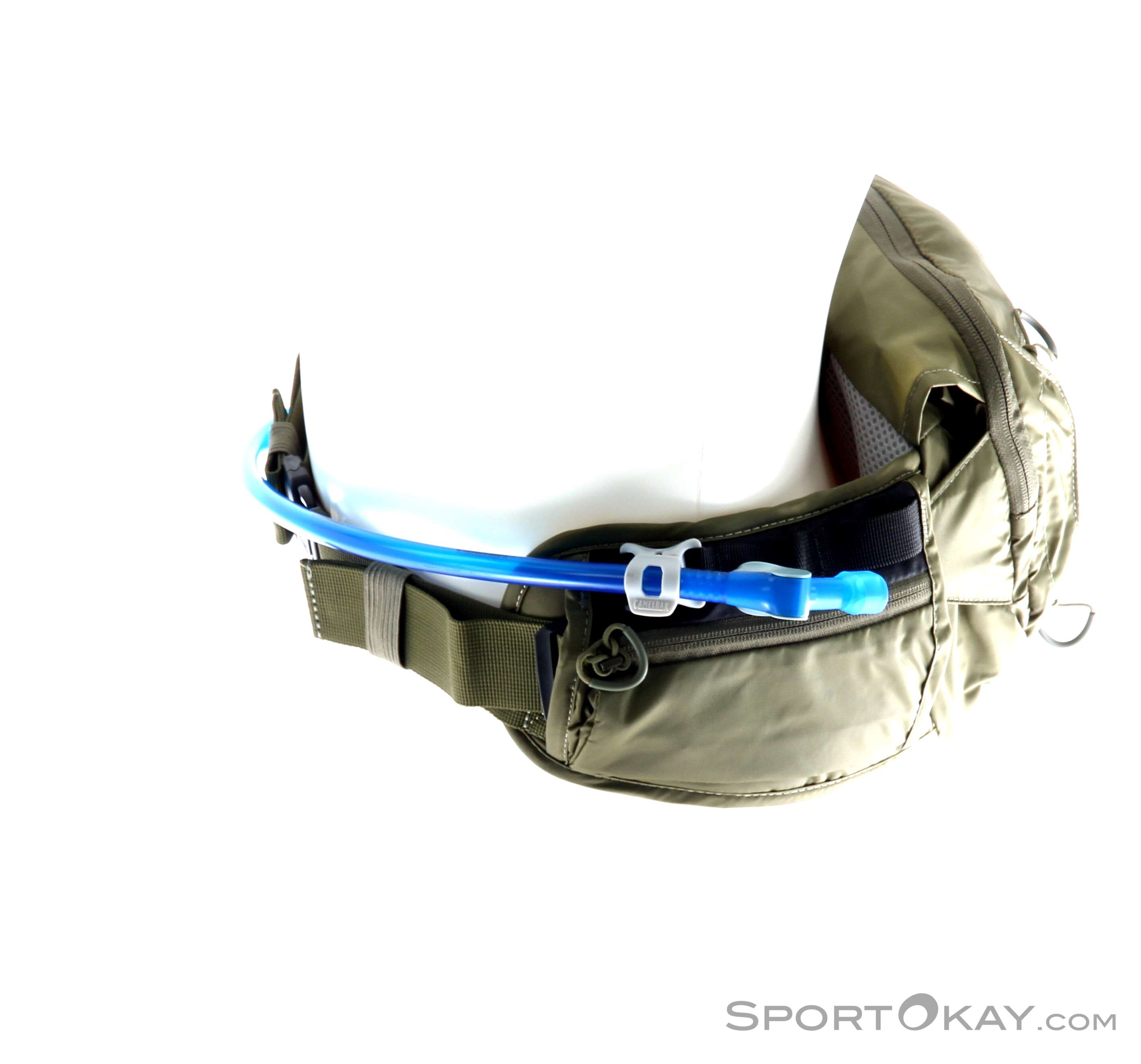 Camelbak Repack LR4 2,5+1,5l Hip Bag with Hydration Bladder