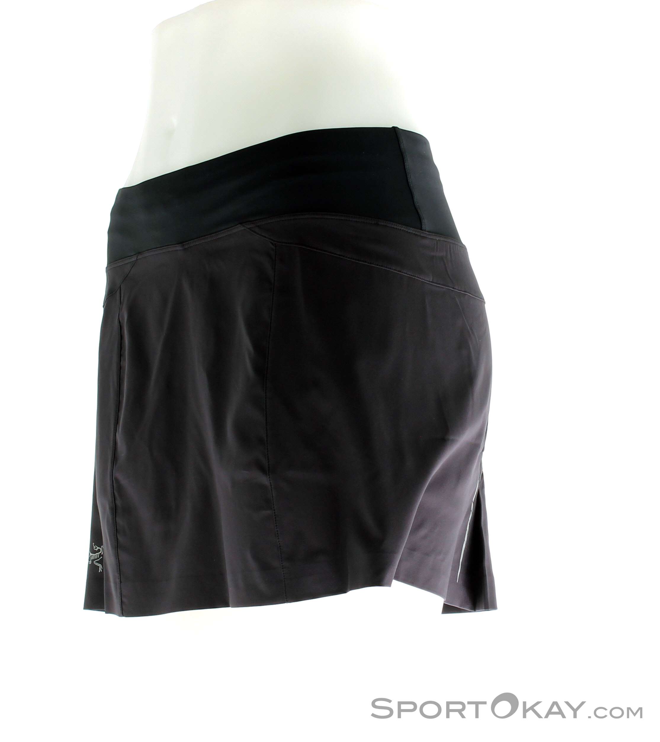 Arcteryx Lyra Skort Womens Outdoor Skirt Pantalones