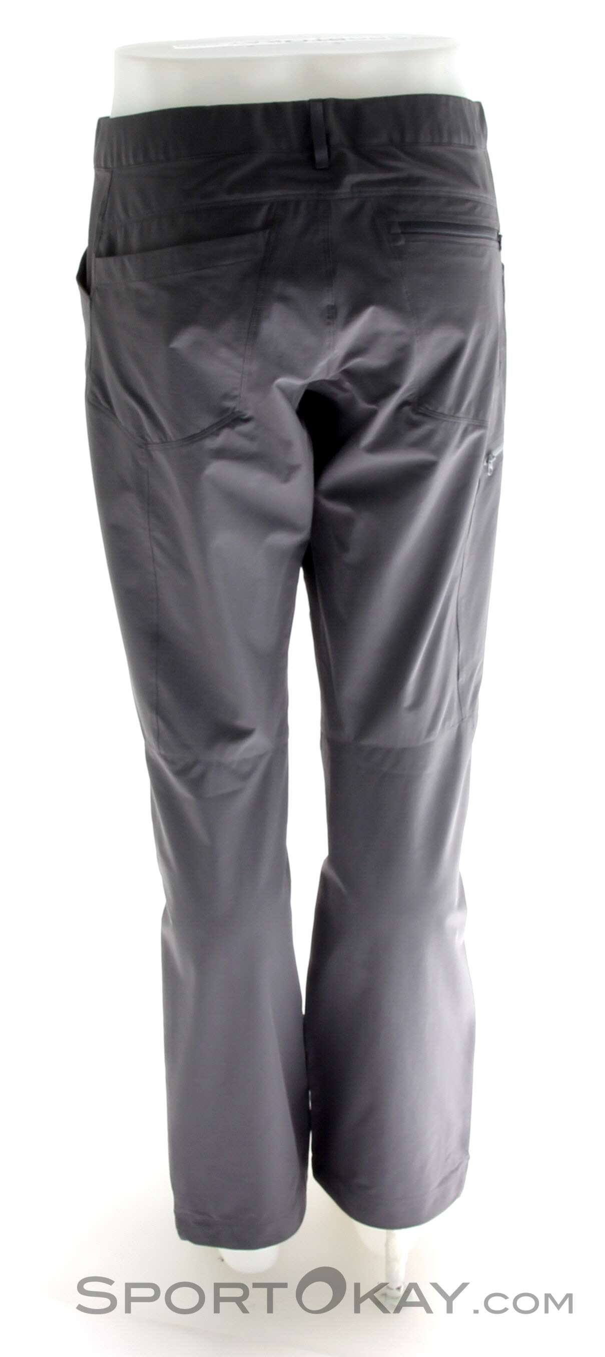Arcteryx Psiphon SL Mens Outdoor Shorts Pants Outdoor Clothing
