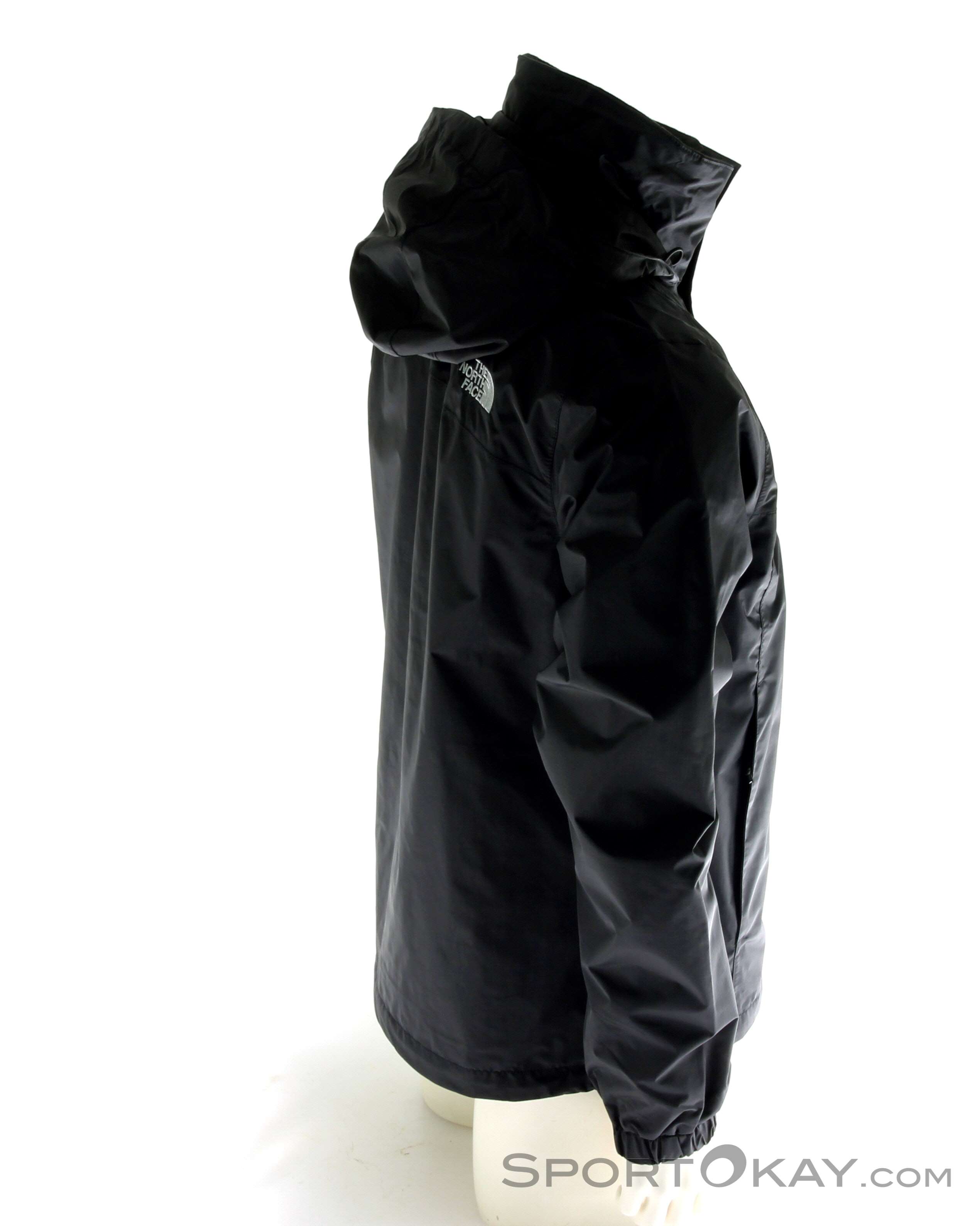 The North Face Resolve Jacket Mens Outdoor Jacket Jackets