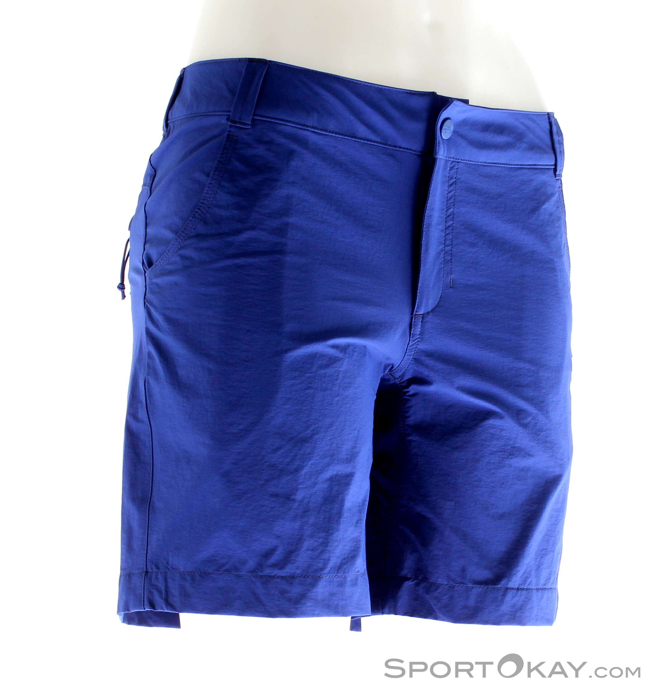 The North Face Exploration Short Womens Outdoor Shorts Pants