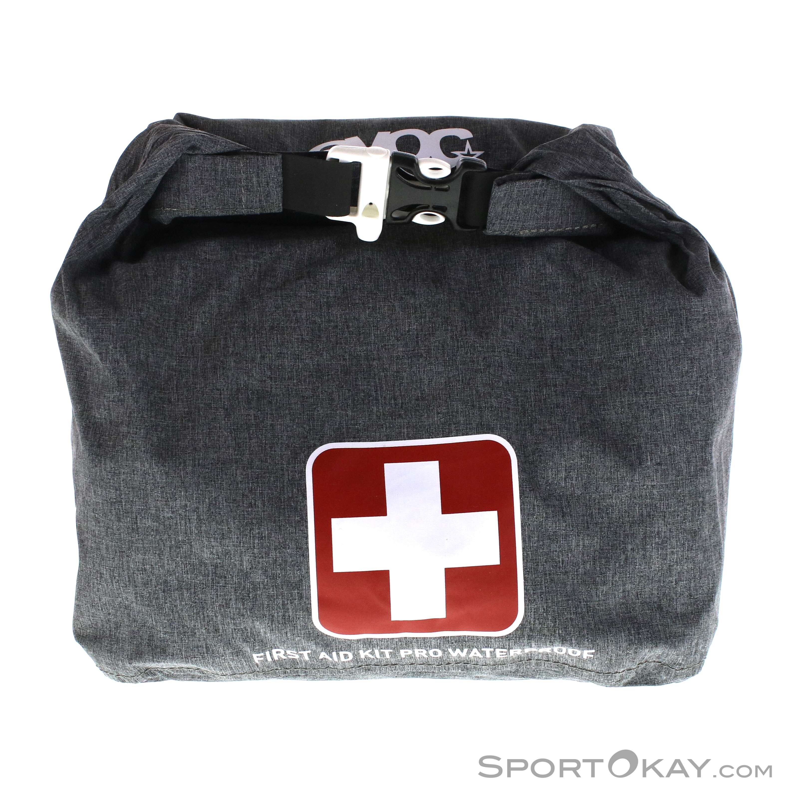Evoc First Aid Kit Pro First Aid Kit First Aid Kits Camping