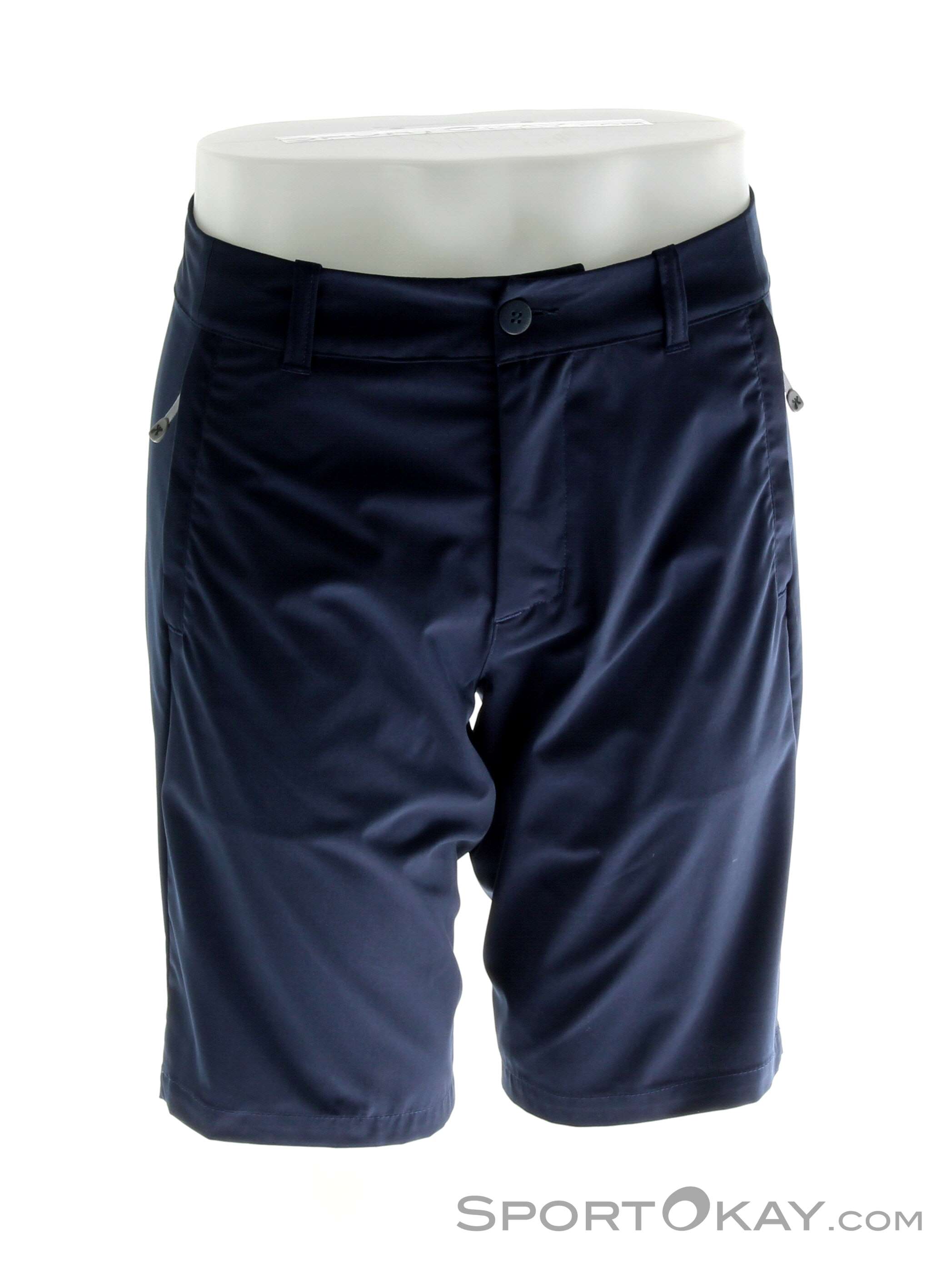 Houdini MTM Thrill Twill Shorts Mens Outdoor Shorts - Pants