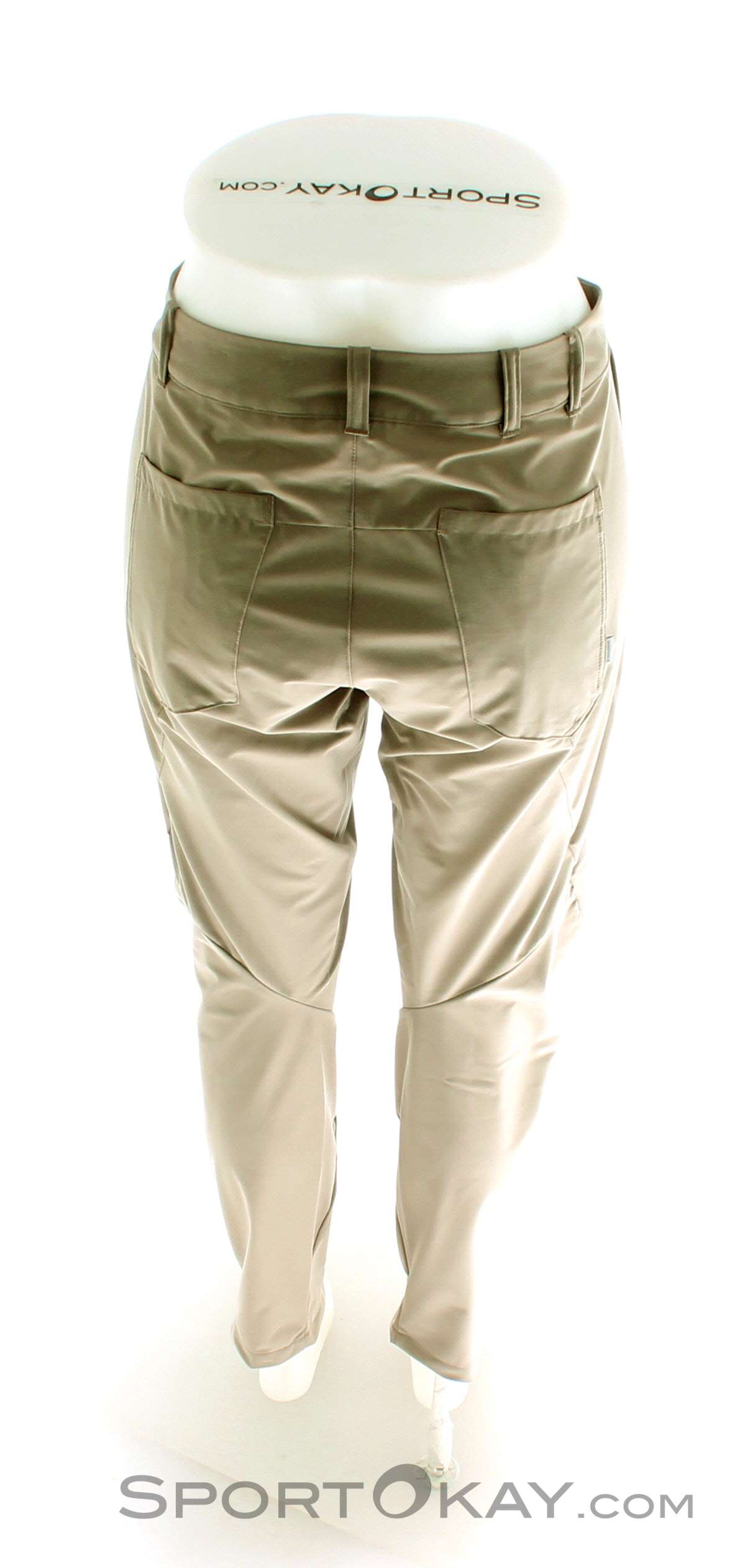 【美品】Houdini MTM Thrill Twill PantsベージュS Köp Houdini W's MTM Thrill Twill Pants Reed Beige på happyyachting.com