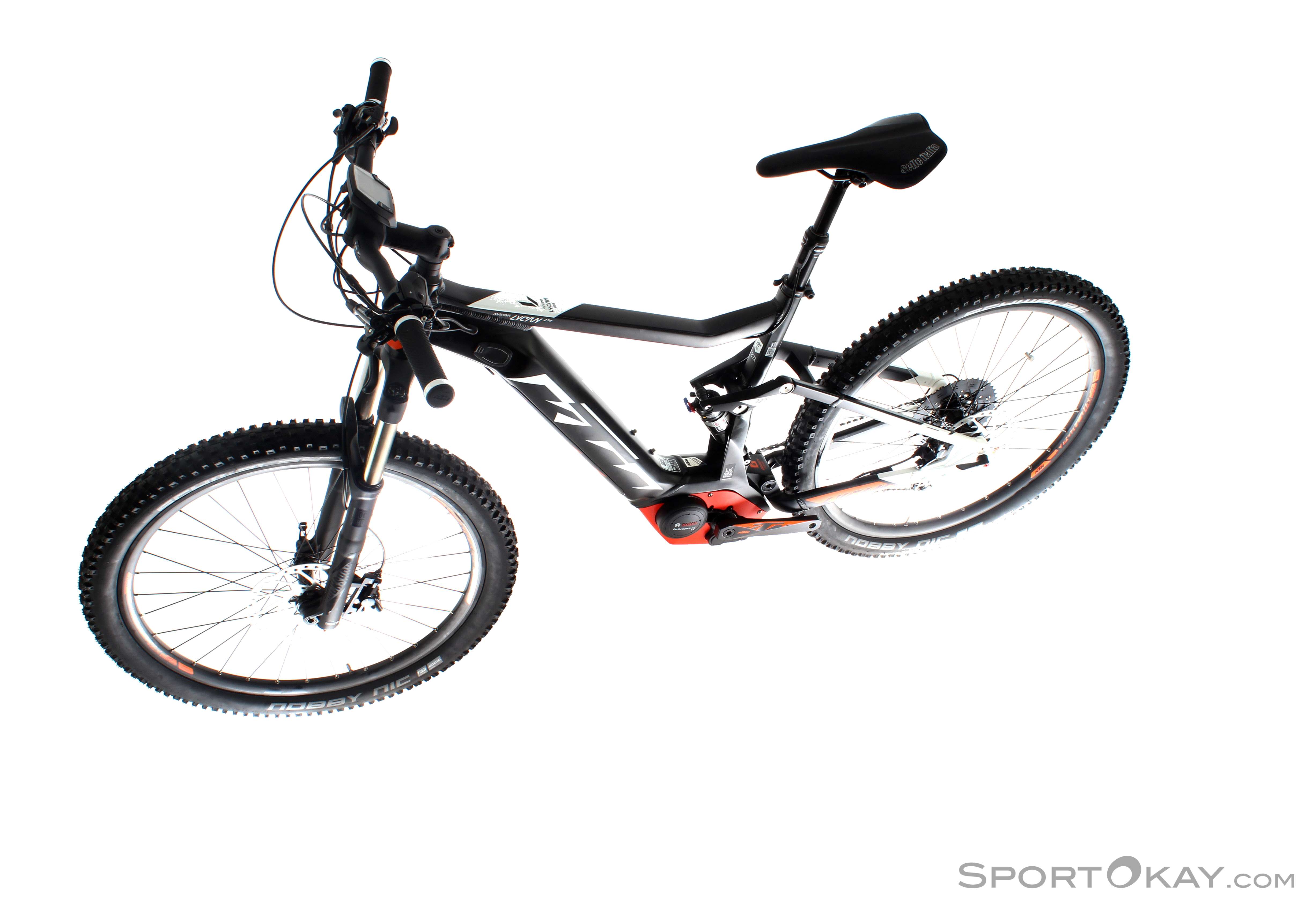 Ktm Lycan Ktm City Bike Elettrica KTM Macina Lycan Pro Ltd