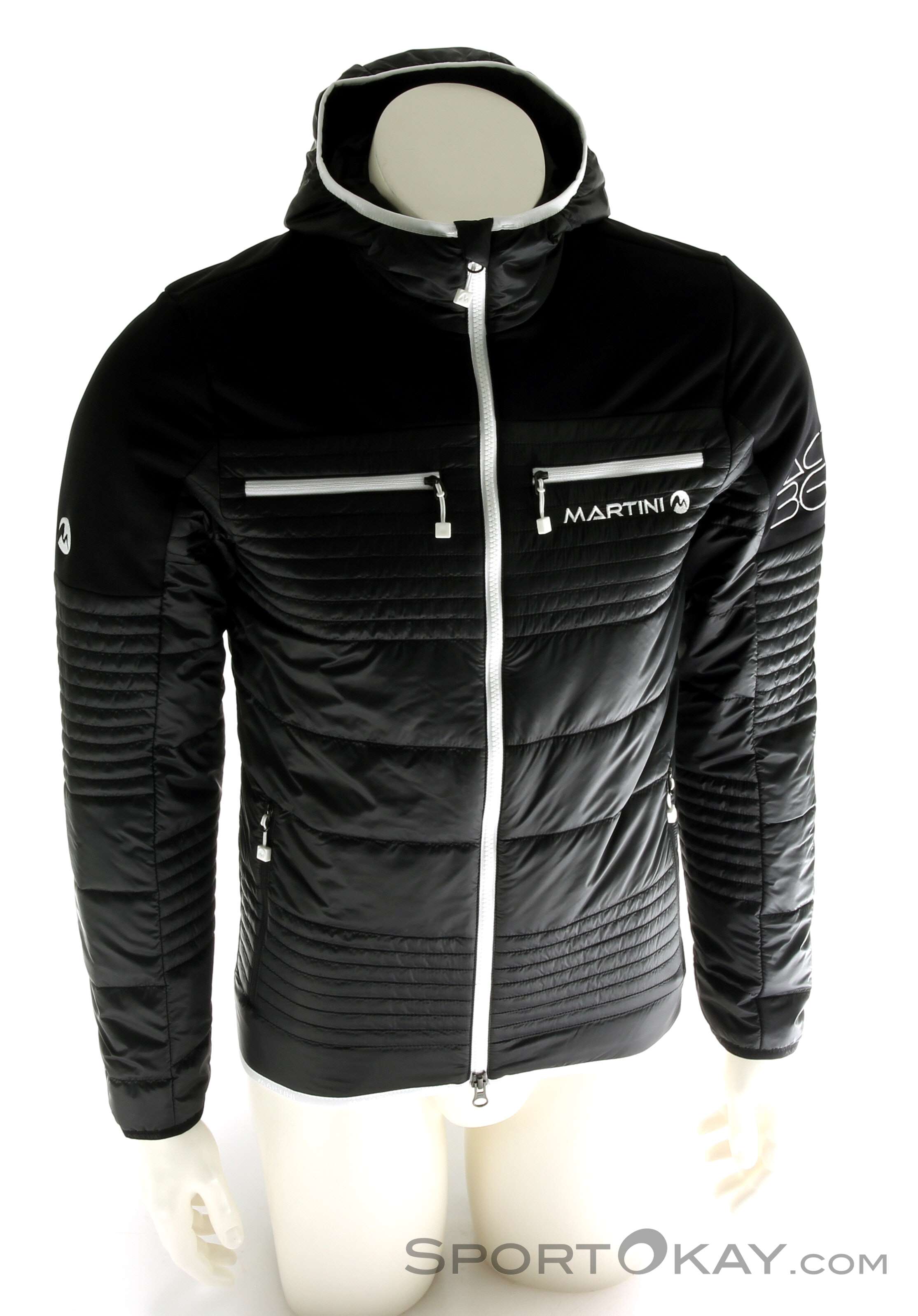 Martini Annapurna Mens Ski Touring Jacket Jackets Outdoor