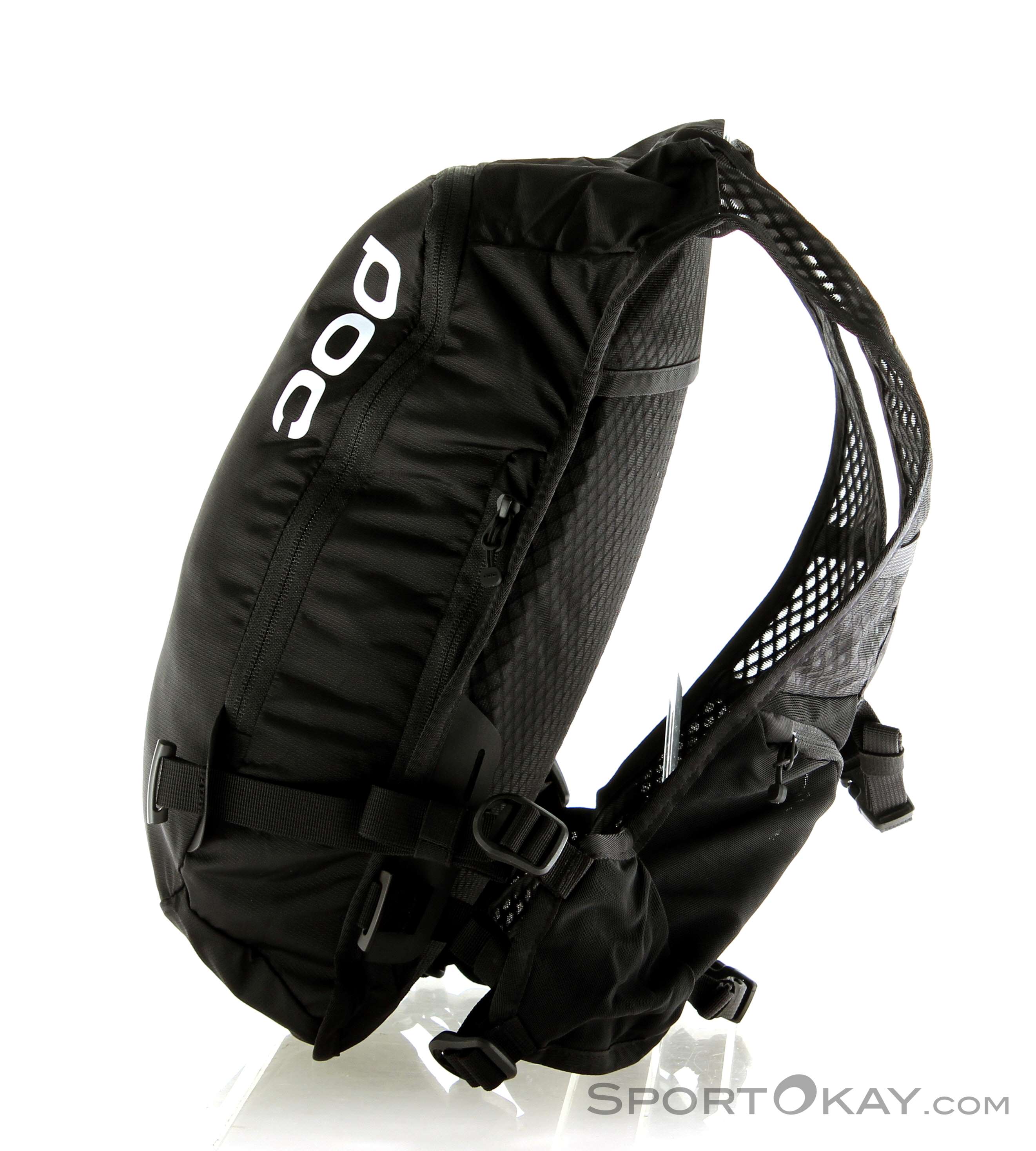 POC Spine VPD Air 8L バックパック POC Column VPD Backpack – Steed Cycles