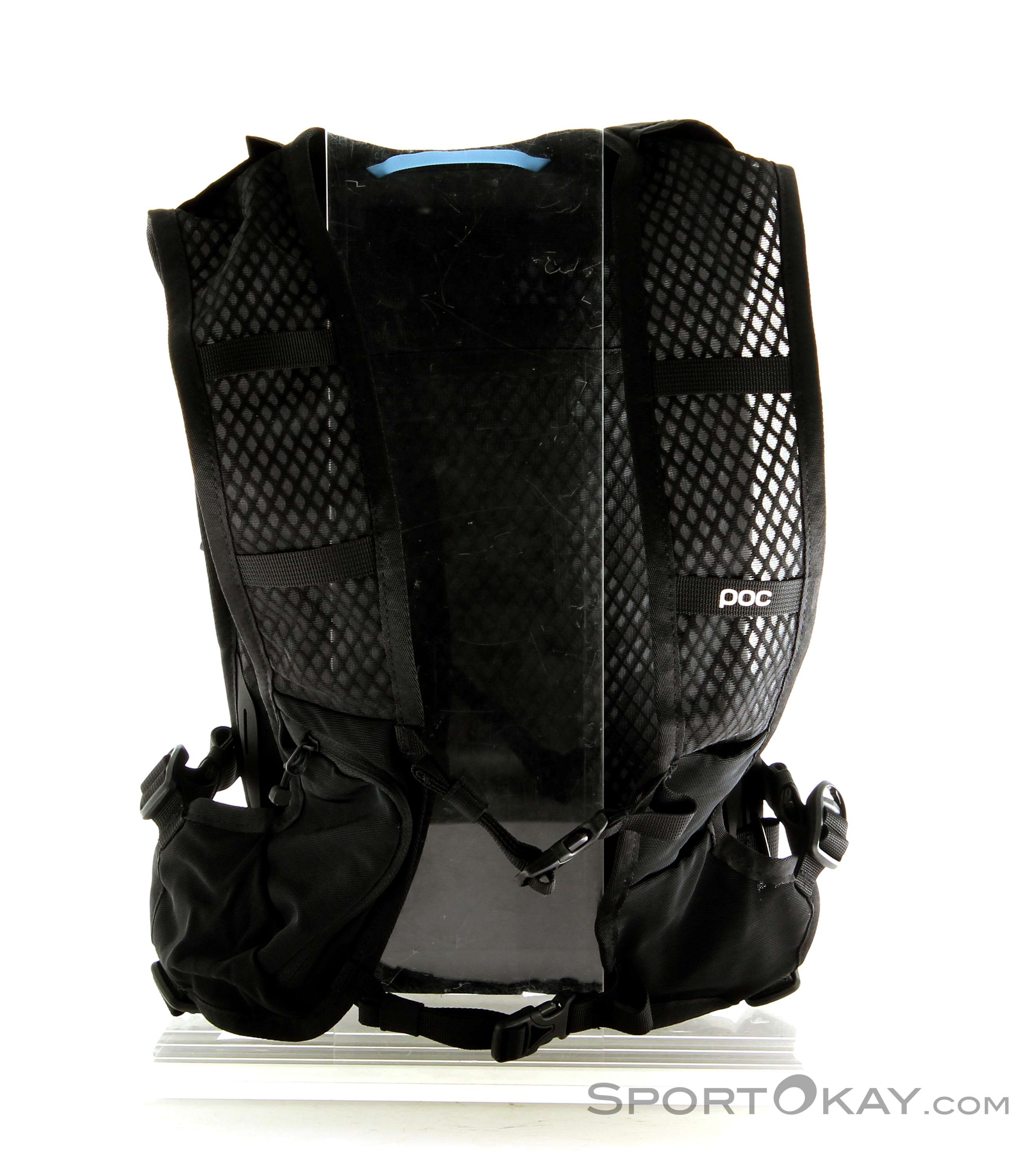 POC Spine VPD Air Backpack 8l Bike Backpack - Bike Backpacks