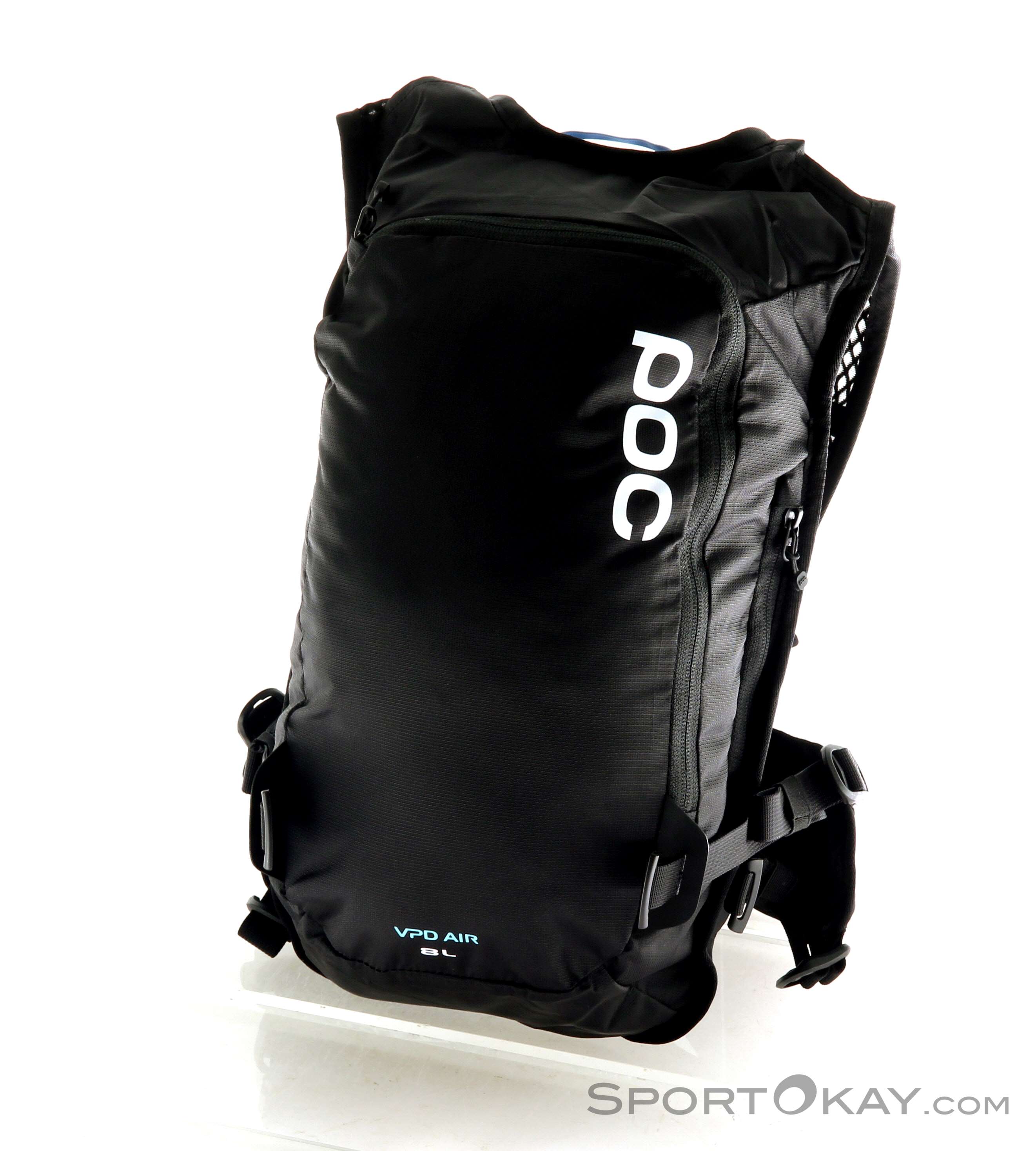 POC Spine VPD Air Backpack 8l Bike Backpack - Mochilas para