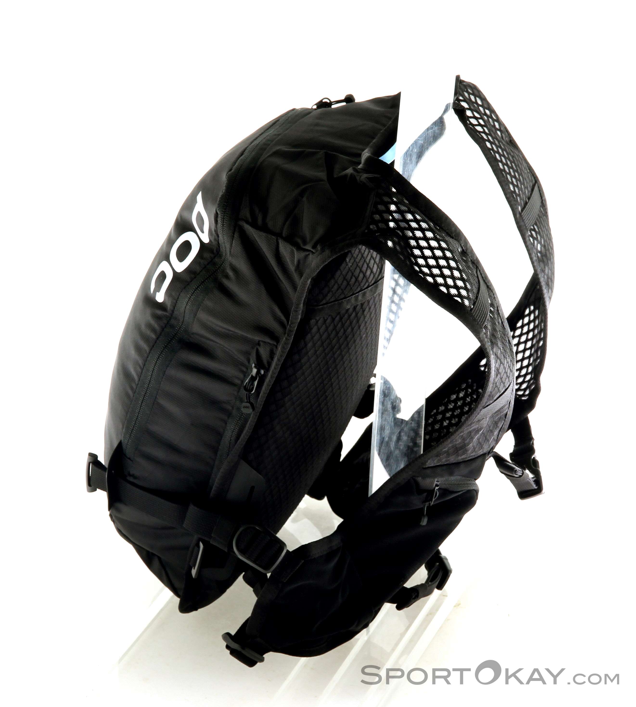 POC Spine VPD Air 8L バックパック POC Spine VPD Air Backpack 8l Bike Backpack - Bike Backpacks