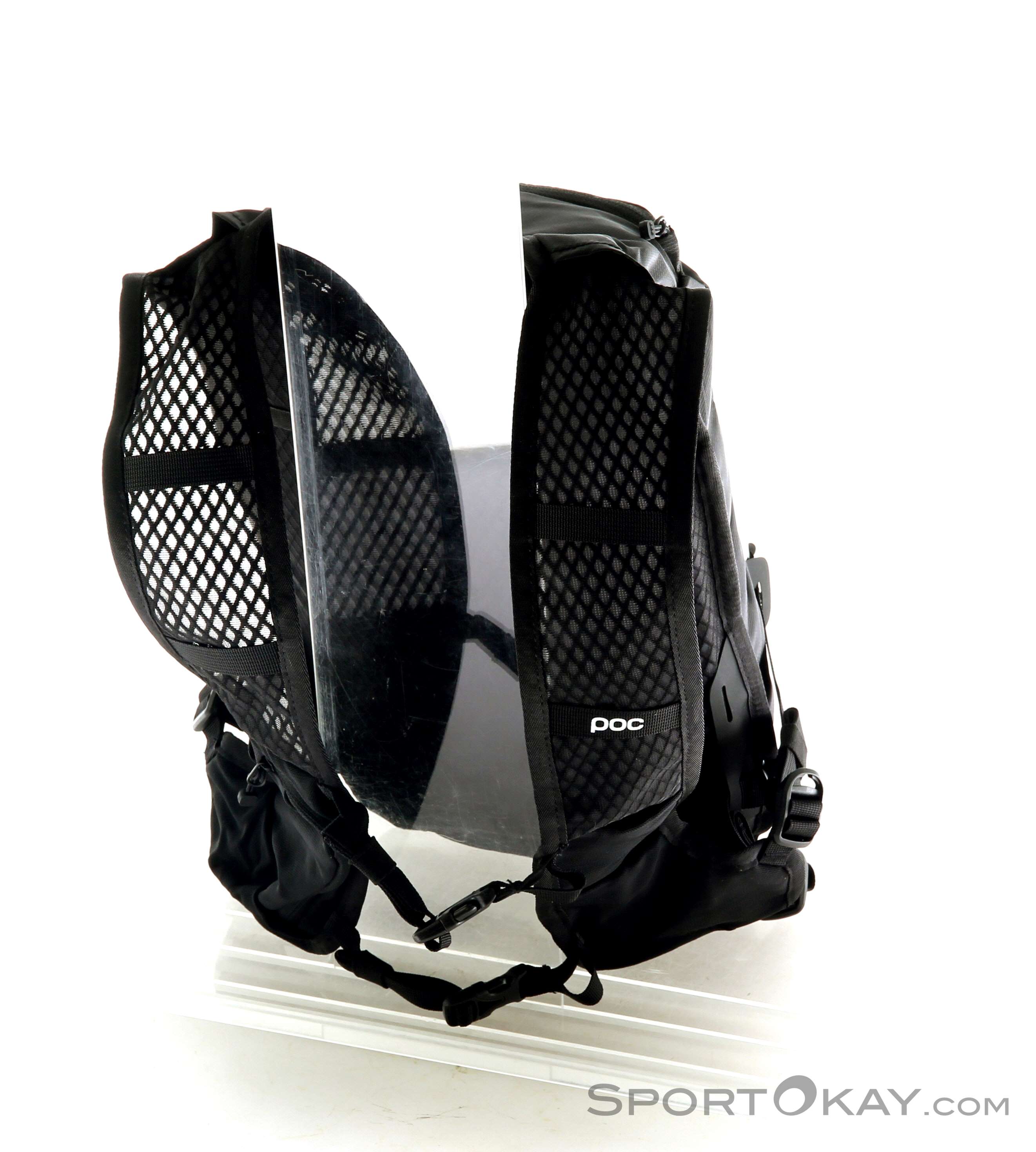 POC Spine VPD Air 8L バックパック POC Column VPD Backpack 8L - Nomad Frontiers