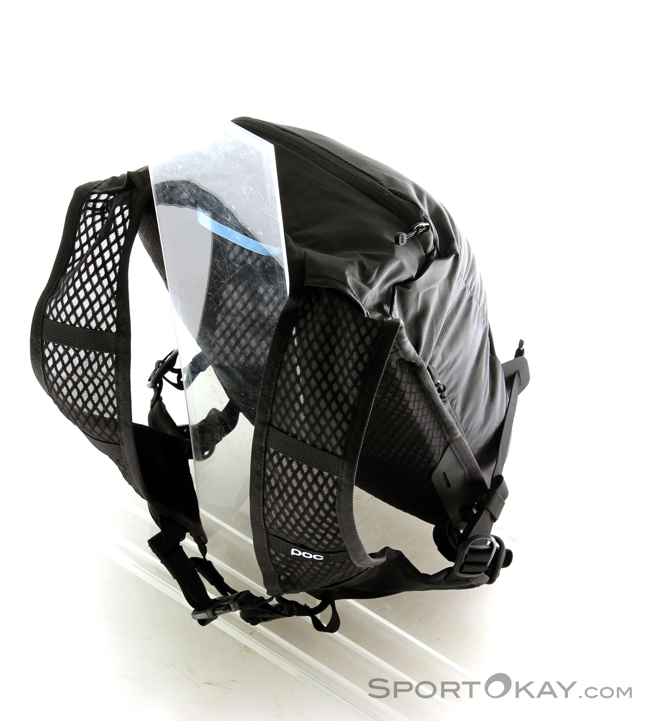 POC Spine VPD Air Backpack 8l Bikerucksack - Bikerucksäcke
