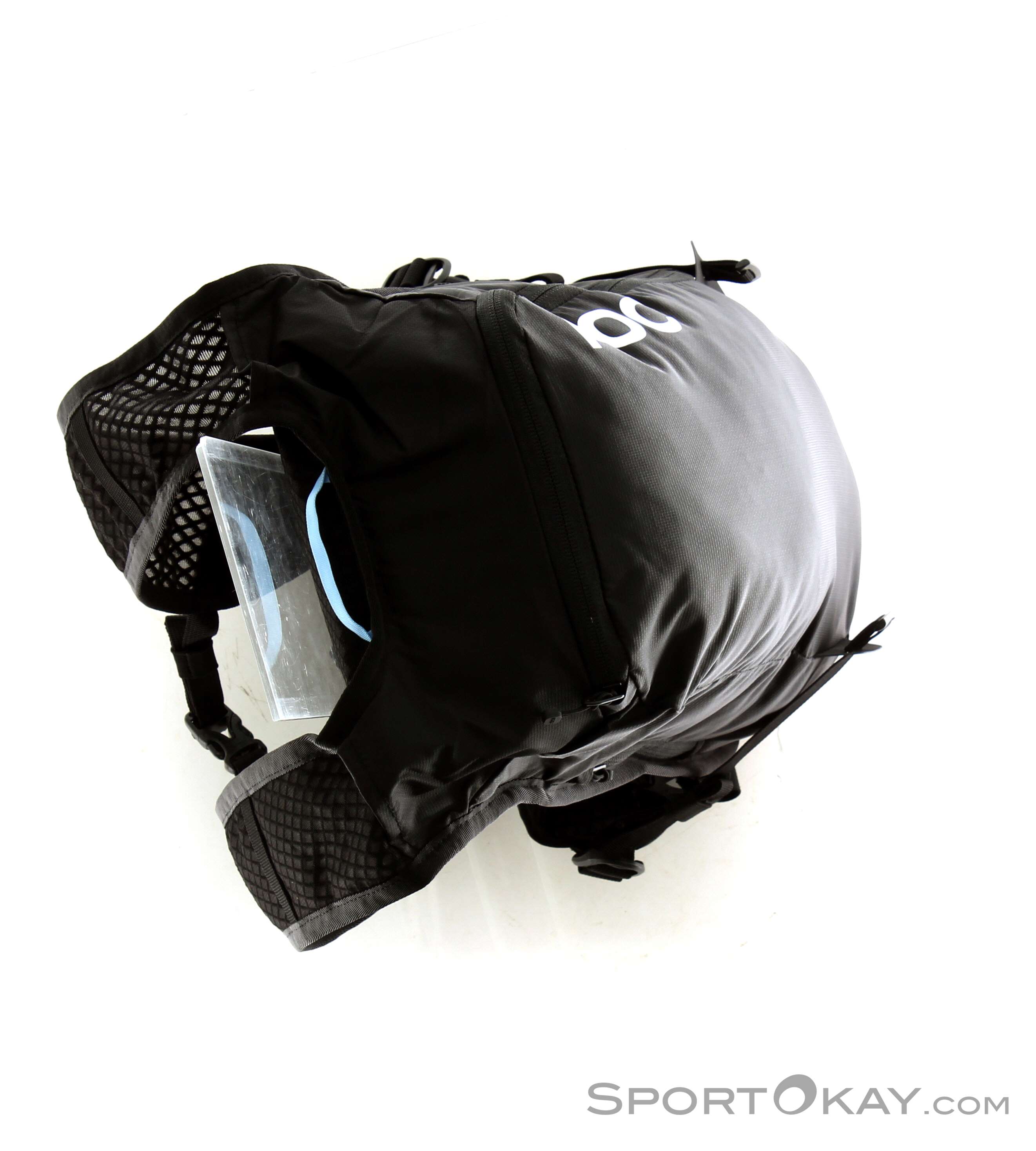 POC Spine VPD Air Backpack 8l Bike Backpack - Bike Backpacks