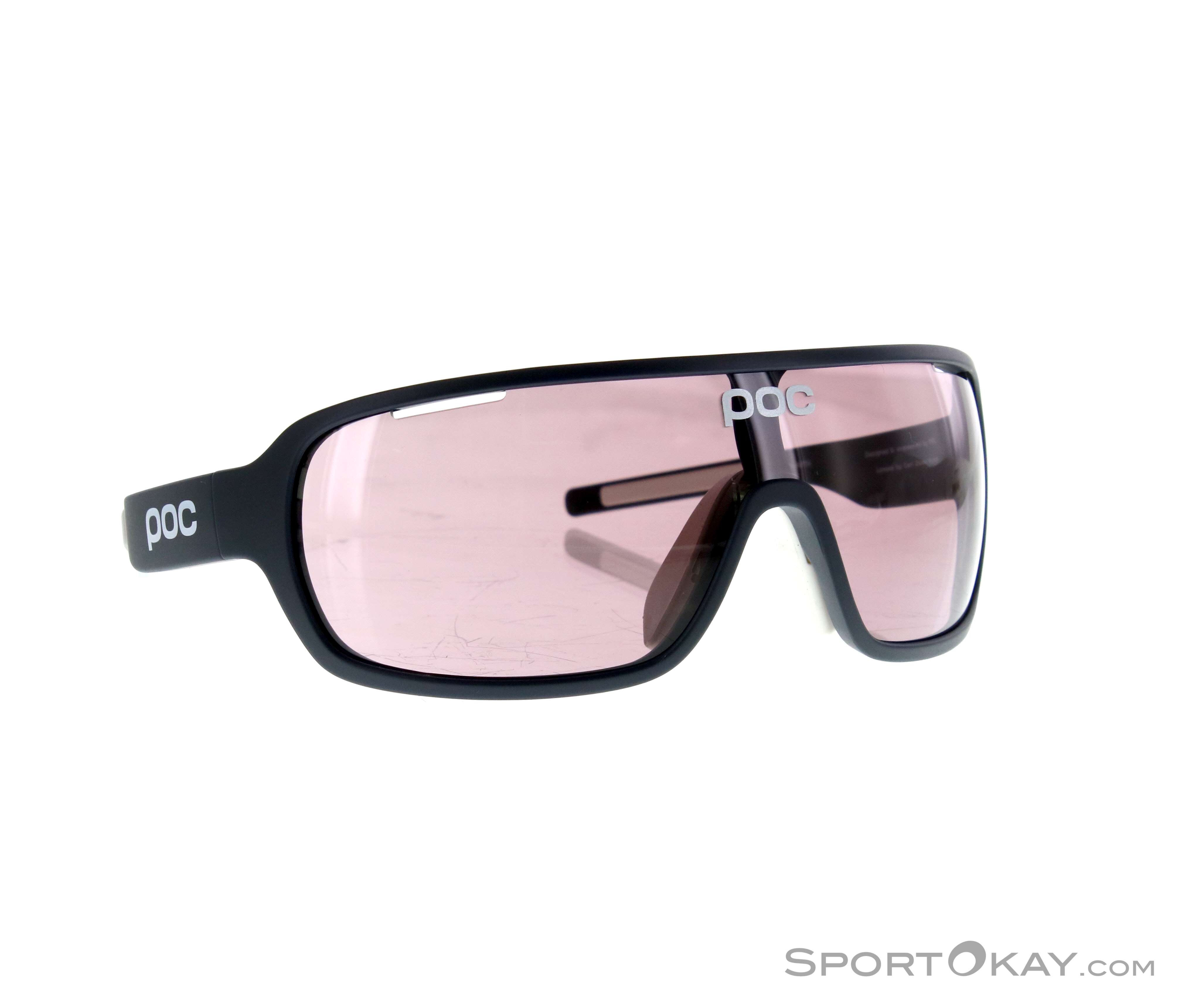 POC DO Blade Biking Glasses Sports Sunglasses Glasses Bike All