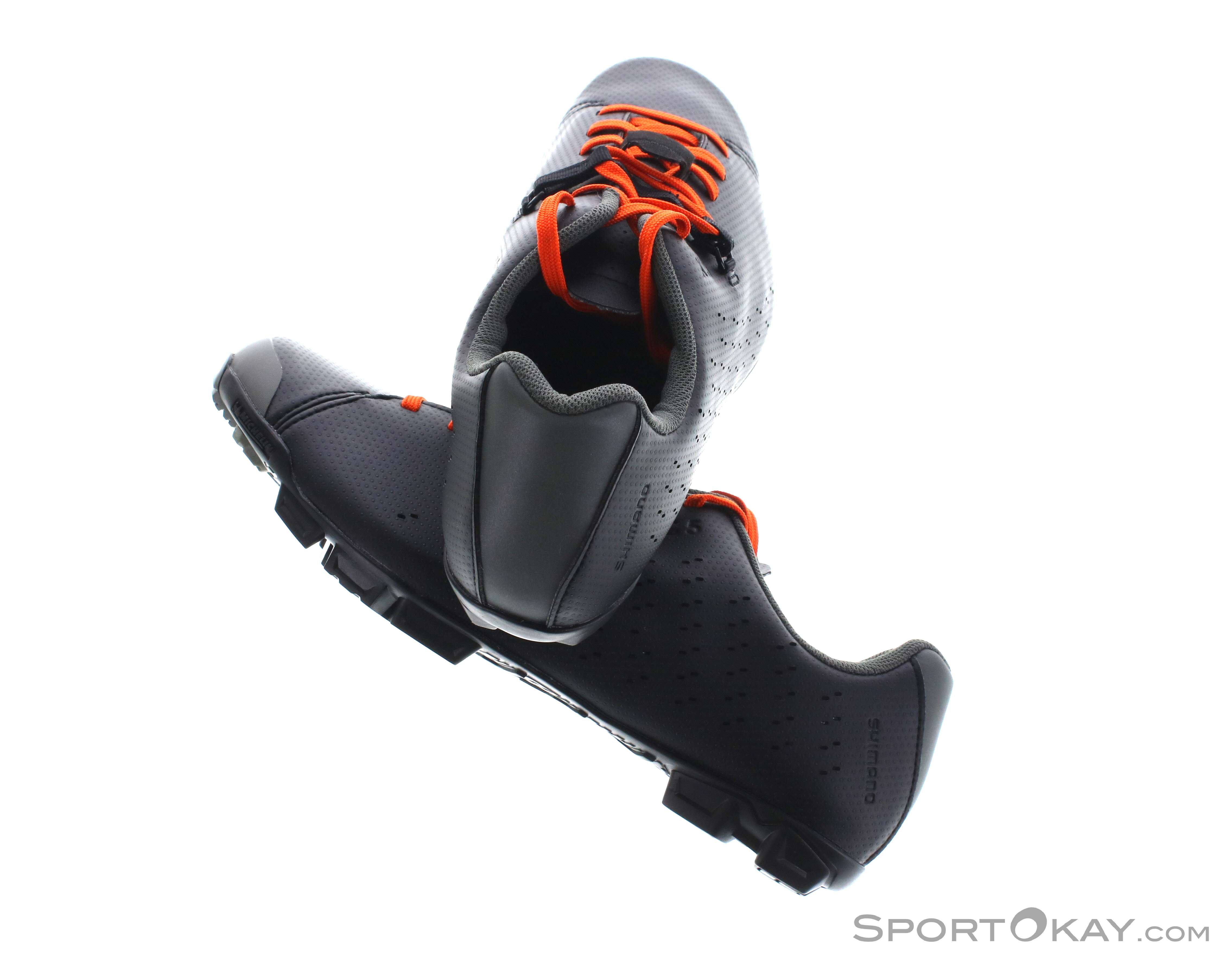 Shimano XC500 Mens Biking Shoes - Mountain Bike - Biking Shoes