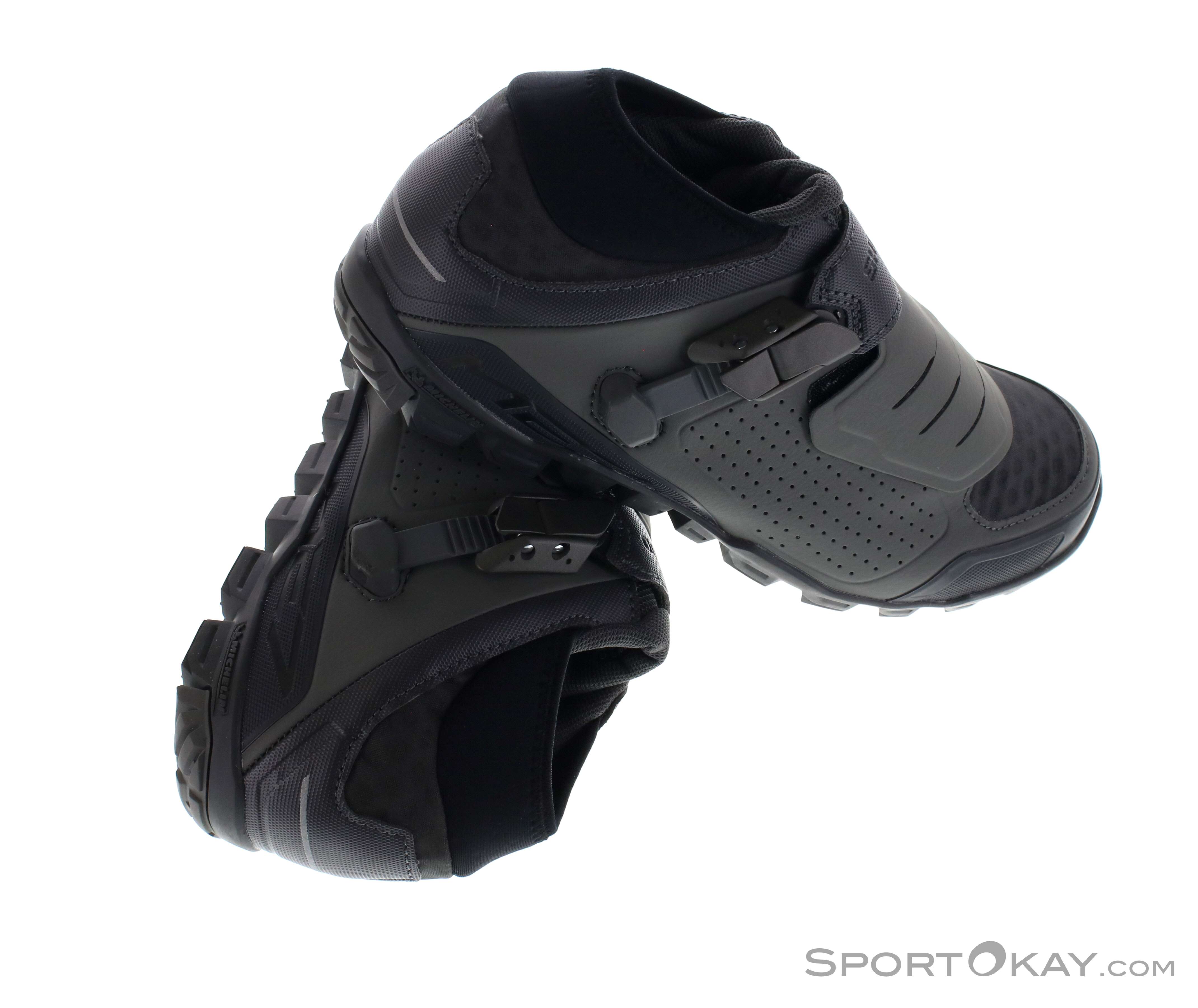 Shimano SH-ME7 Mens Biking Shoes Mountain Bike Biking Shoes