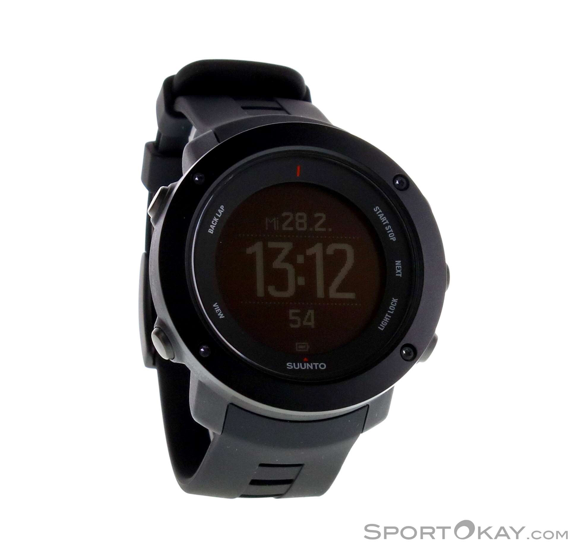 Suunto Ambit3 Vertical HR Sports Watch B-Stock - Outdoor Watches