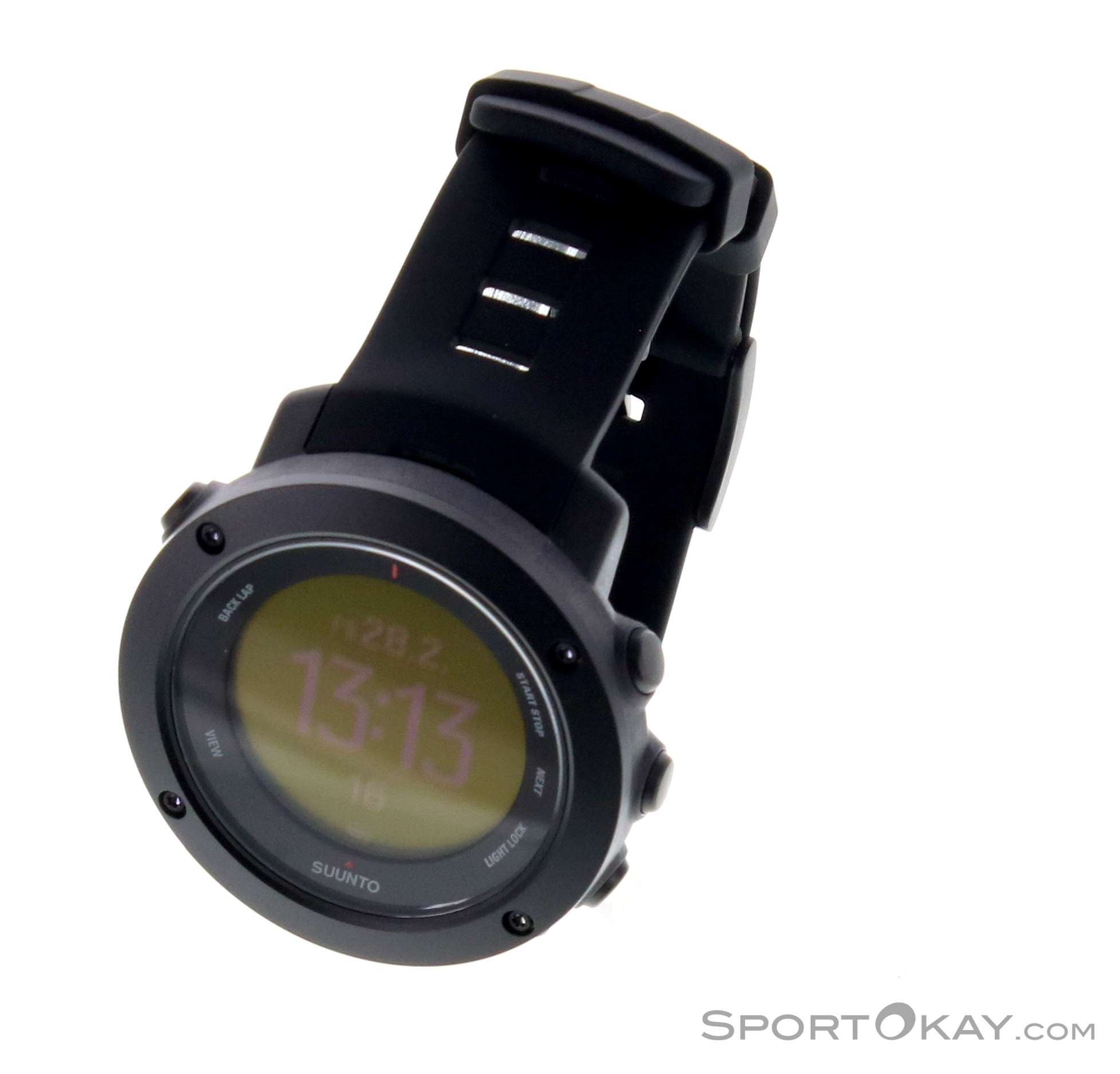 Suunto Ambit3 Vertical HR Sports Watch B-Stock - Outdoor Watches